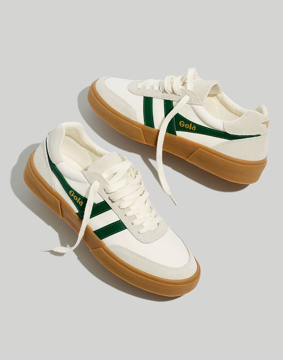 Gola Men's Match Point Trainers Sneakers