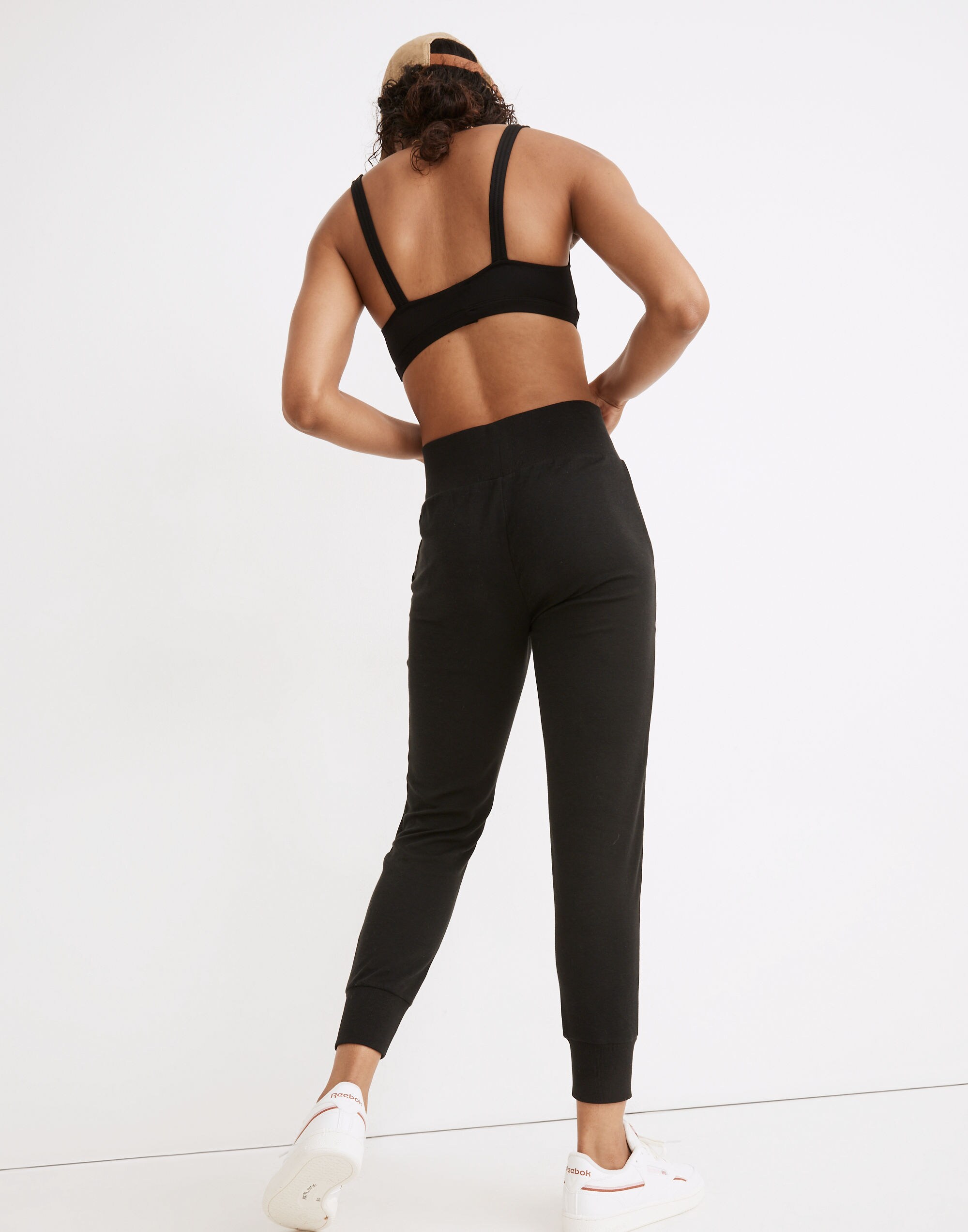 MWL Breeze Skinny Joggers | Madewell