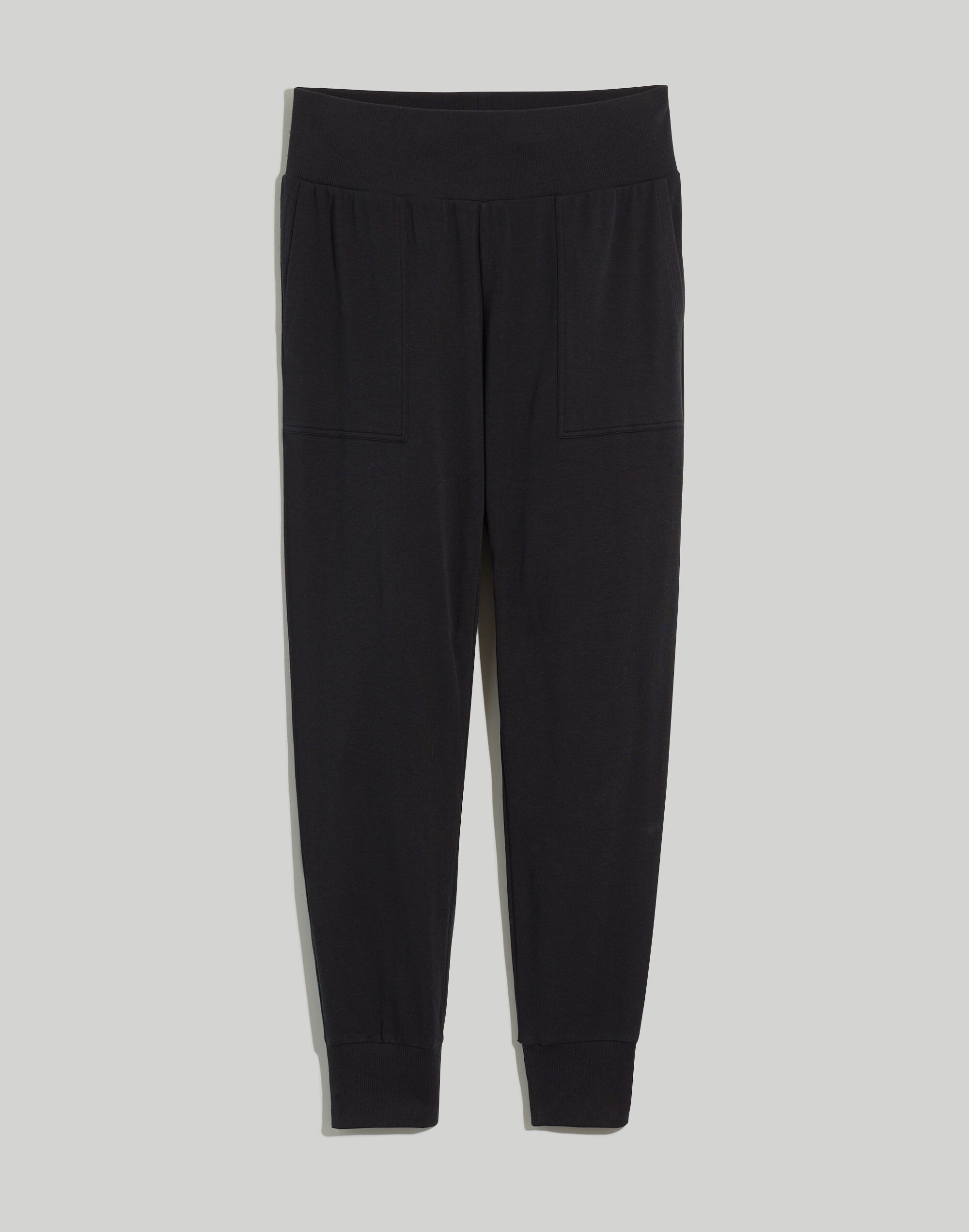 MWL Breeze Skinny Joggers | Madewell