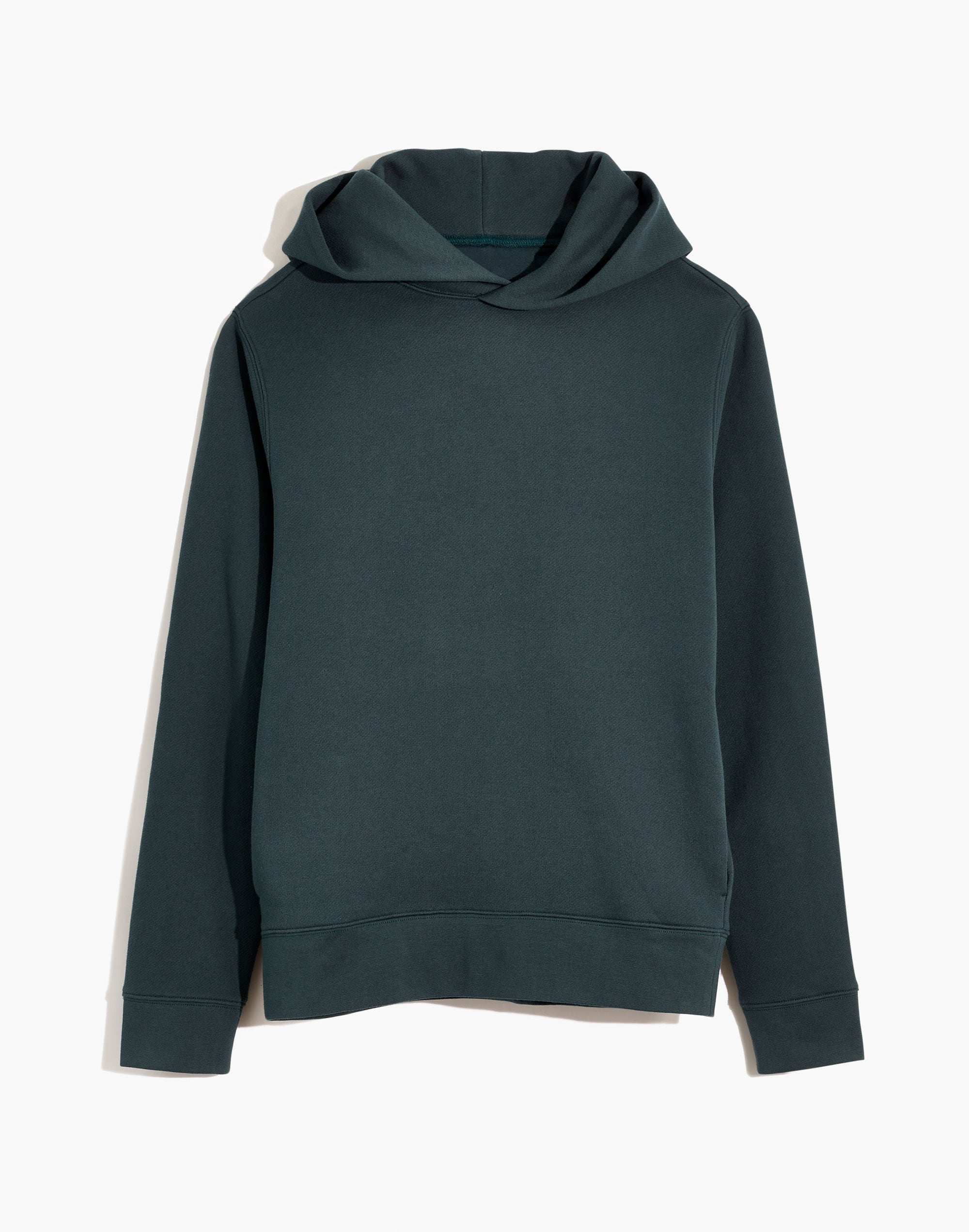 MWL Betterterry Hoodie Sweatshirt | Madewell