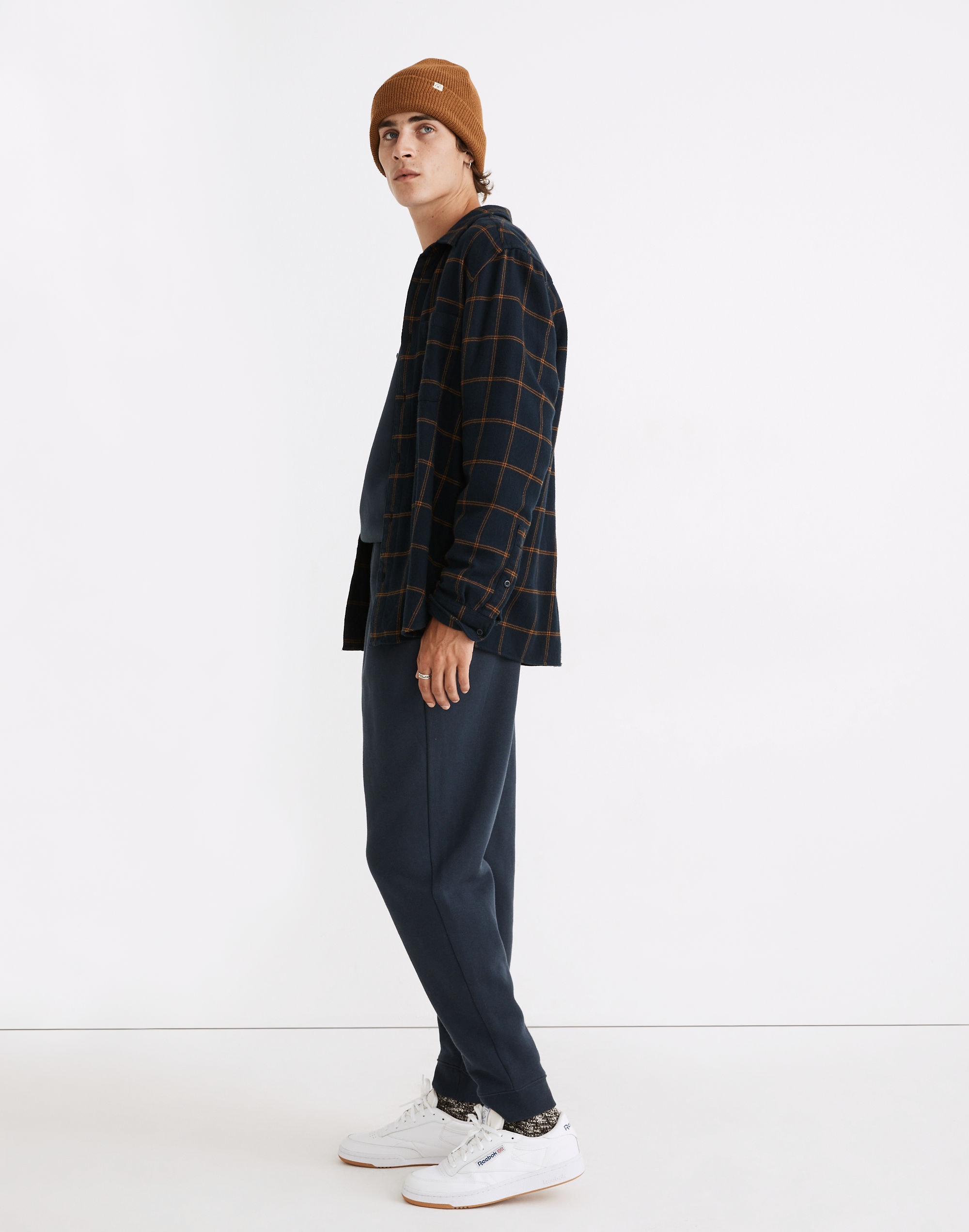 MWL Betterterry Sweatpants | Madewell