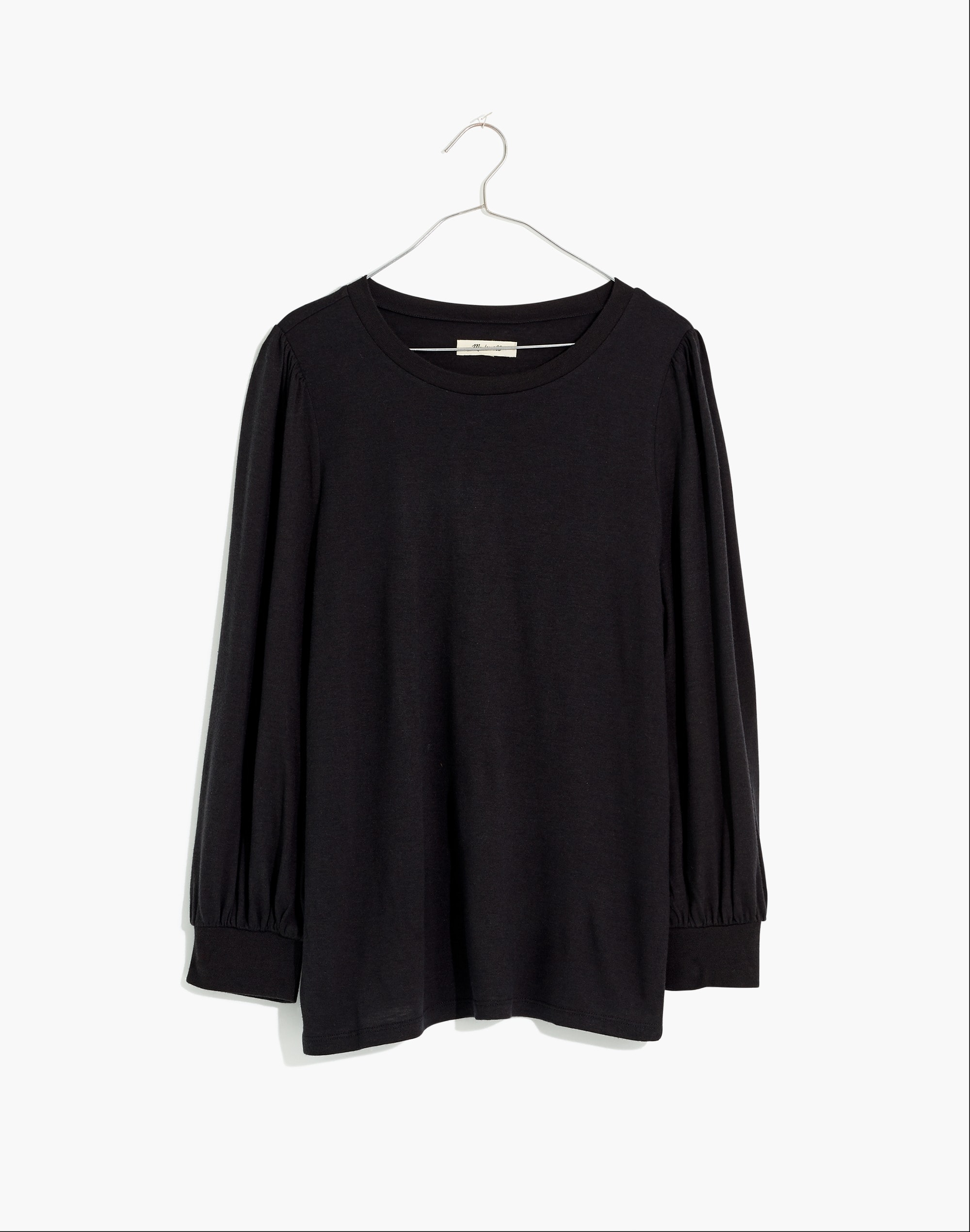 Avrina Top | Madewell