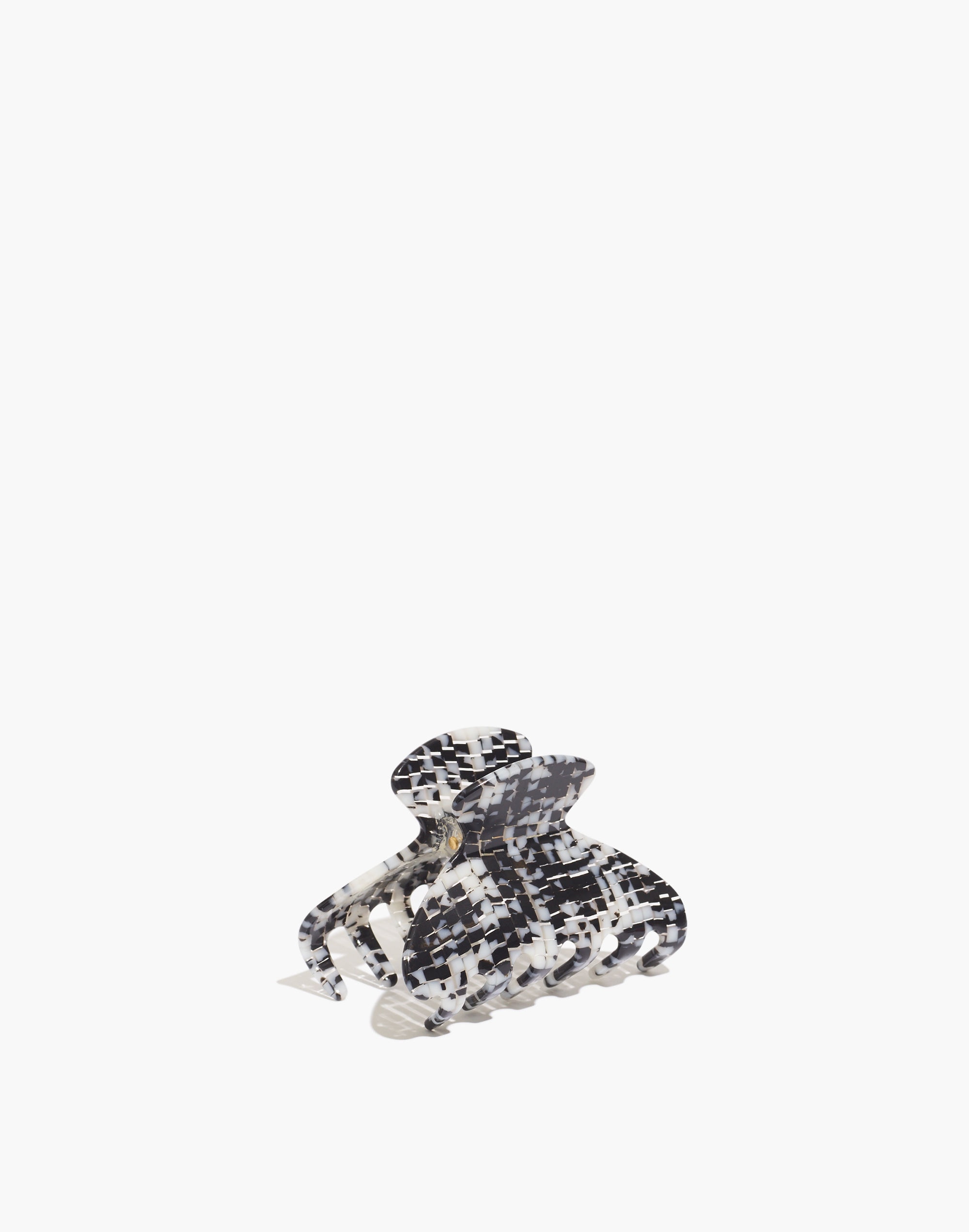 Claw Hair Clip | Madewell