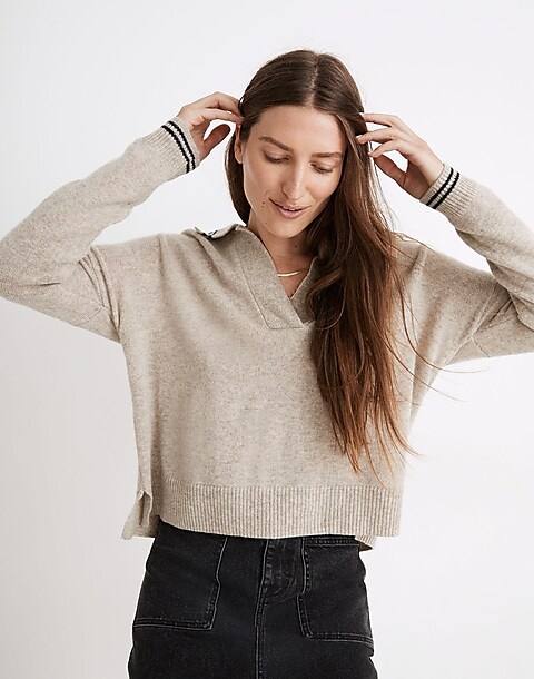 WFH, but make it cute  Short cardigan, Mesh long sleeve, Cardigan