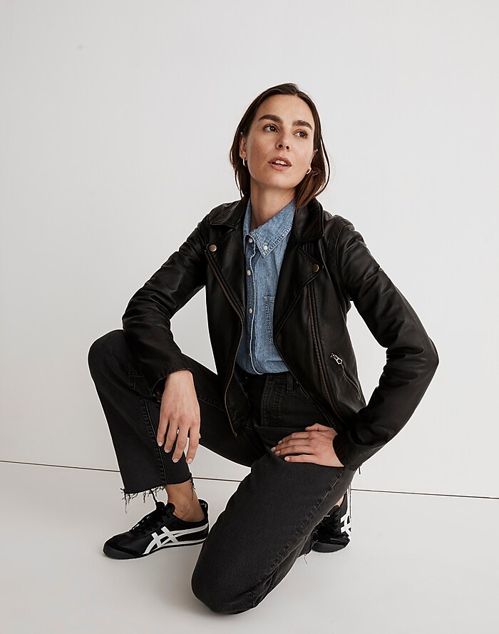 Women's Jackets & Coats: Clothing | Madewell