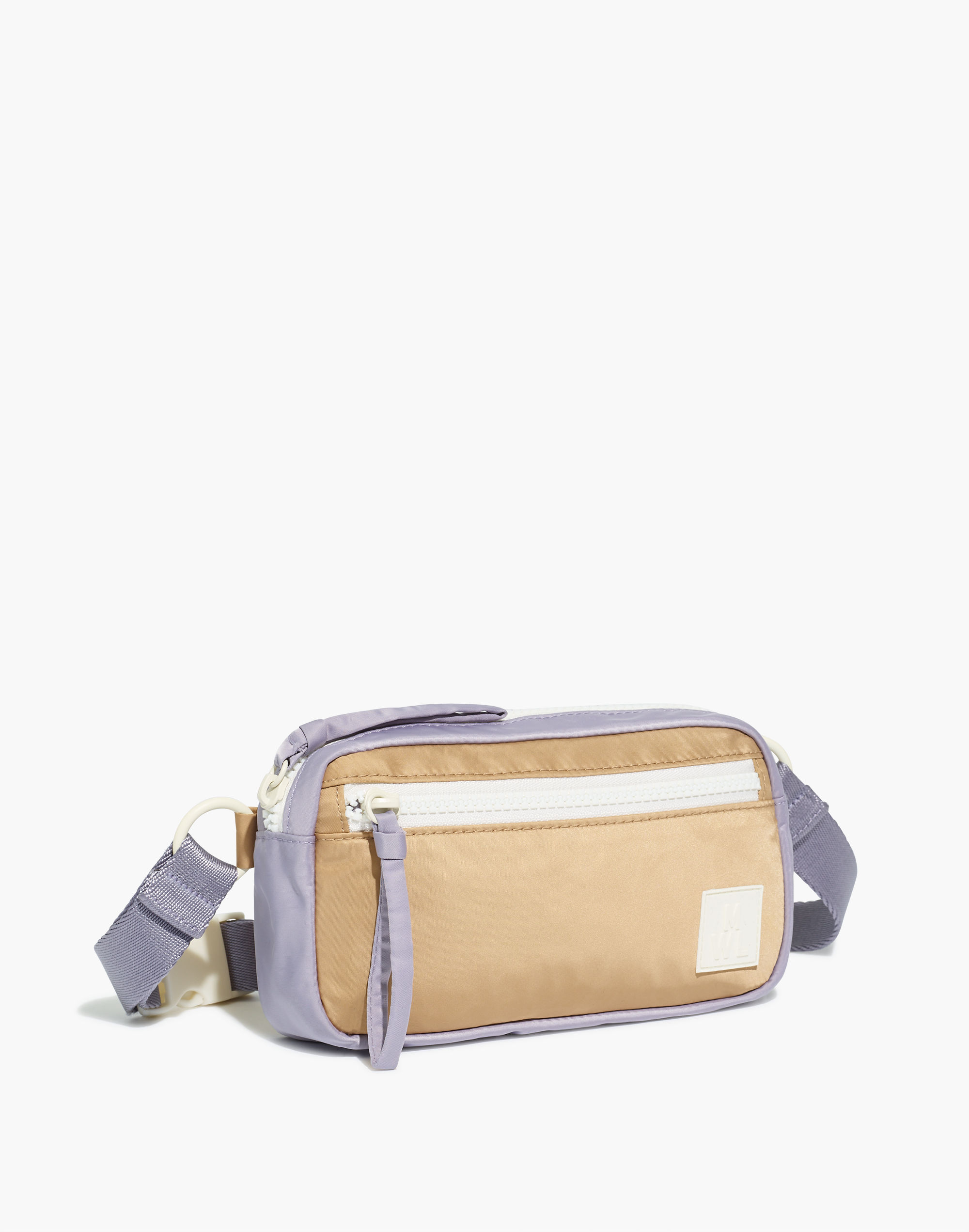 MADEWELL LOLA Chakra Belt Bag  Belt bag, Madewell bags, China fashion