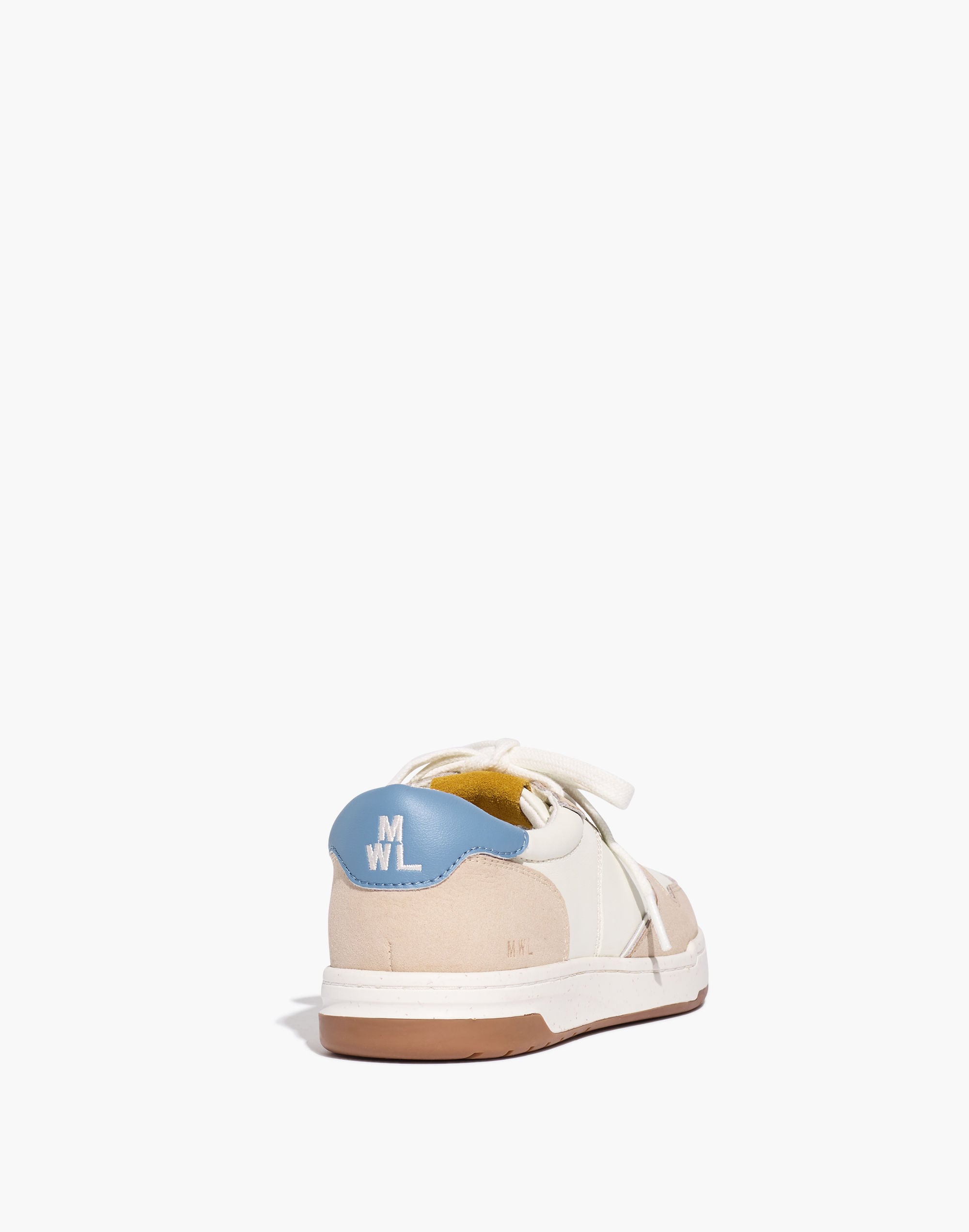 Off-White Out of Office leather sneakers - Neutrals