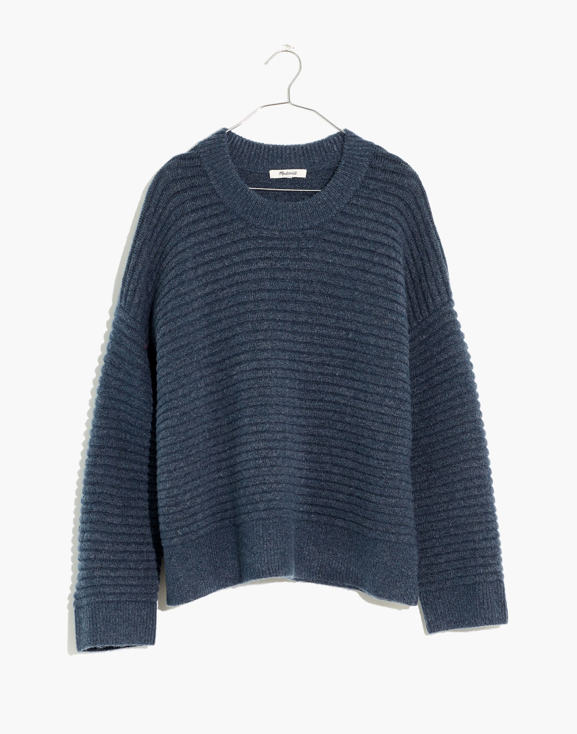 Elsmere Pullover Sweater | Madewell