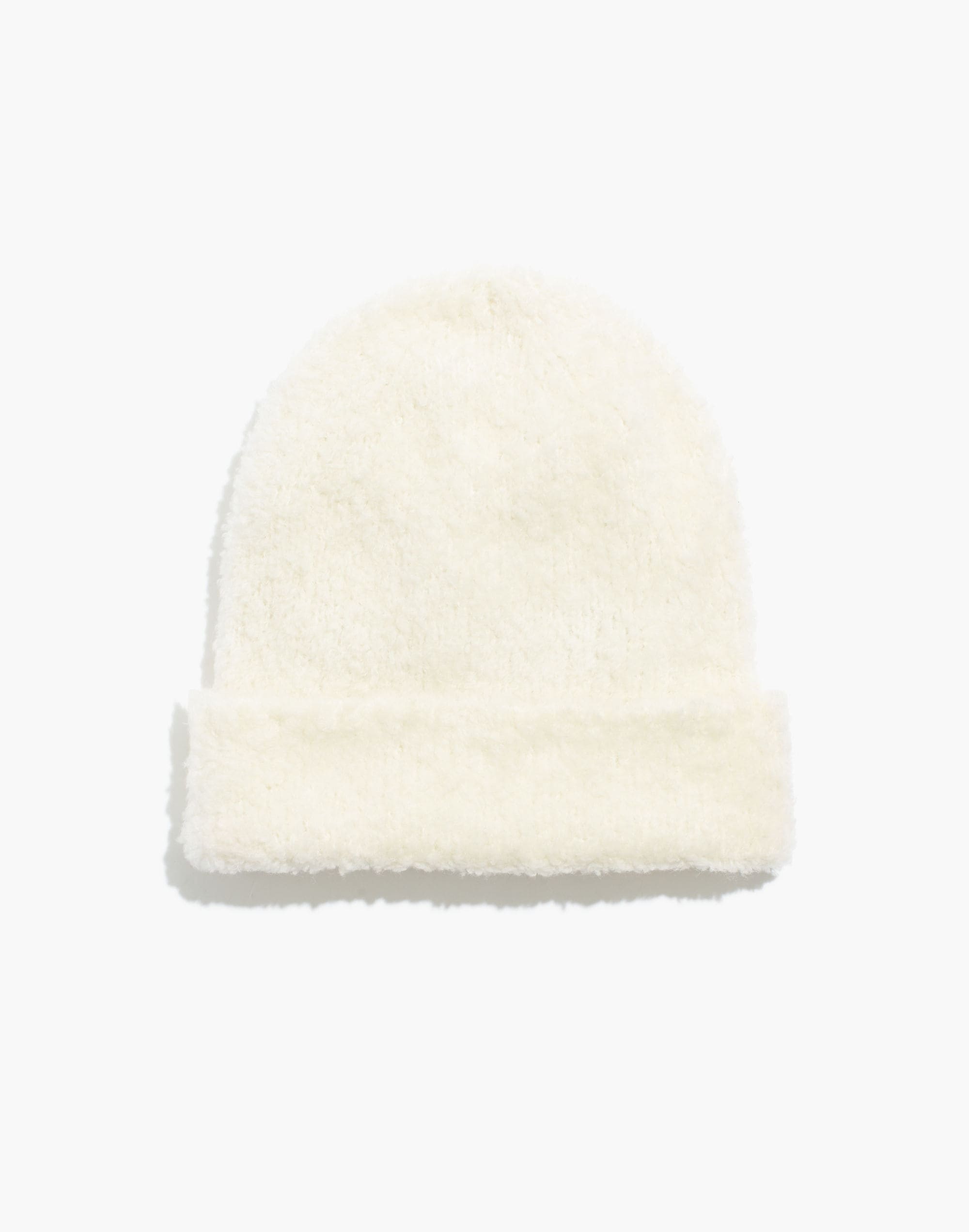 Teddy Beanie | Madewell