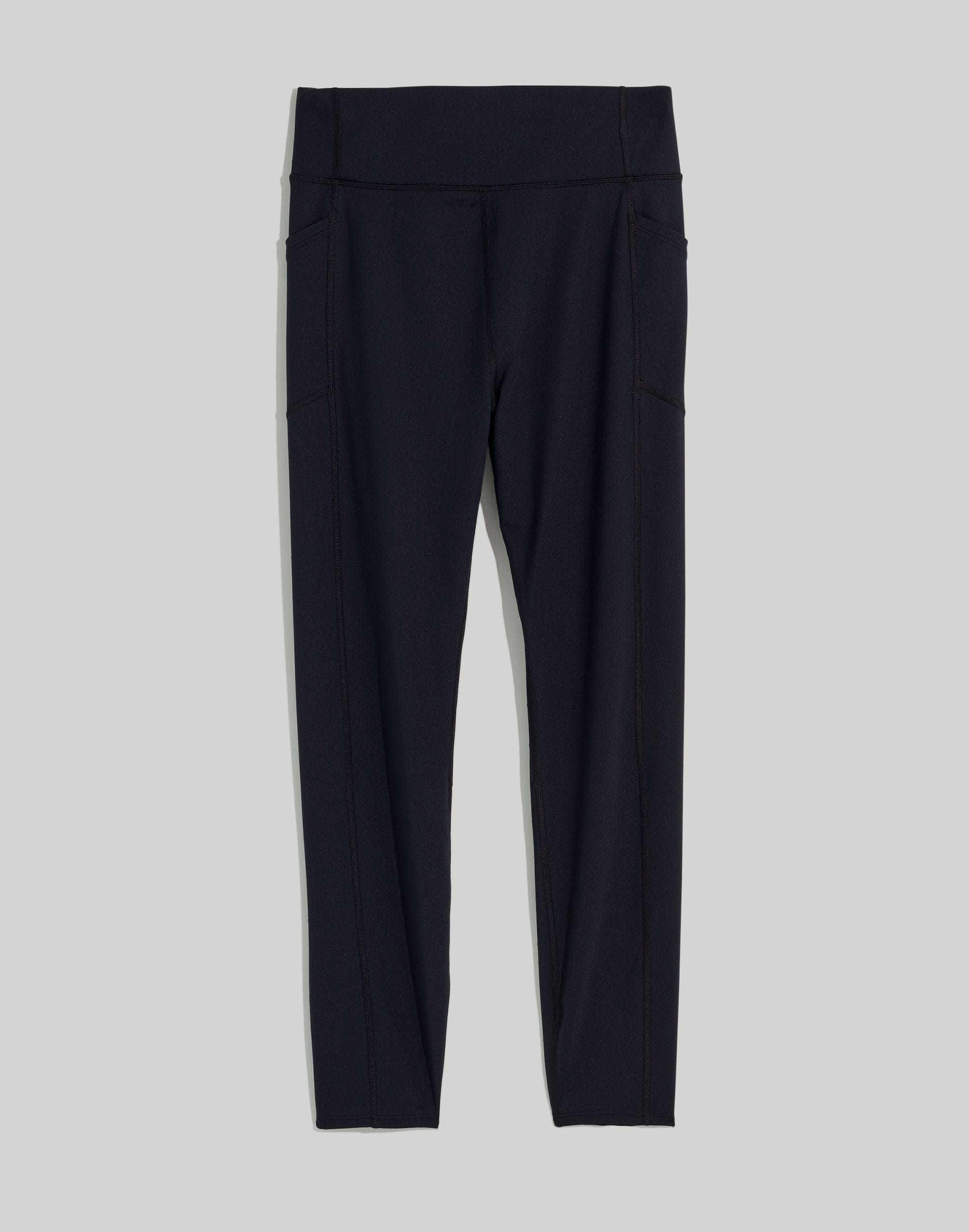 MWL Form High-Rise 25" Pocket Leggings | Madewell