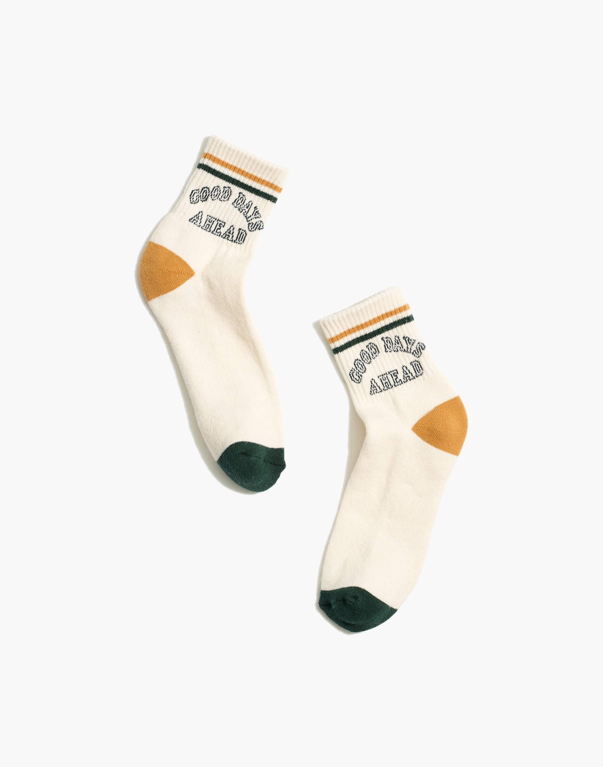 Good Days Trouser Socks | Madewell