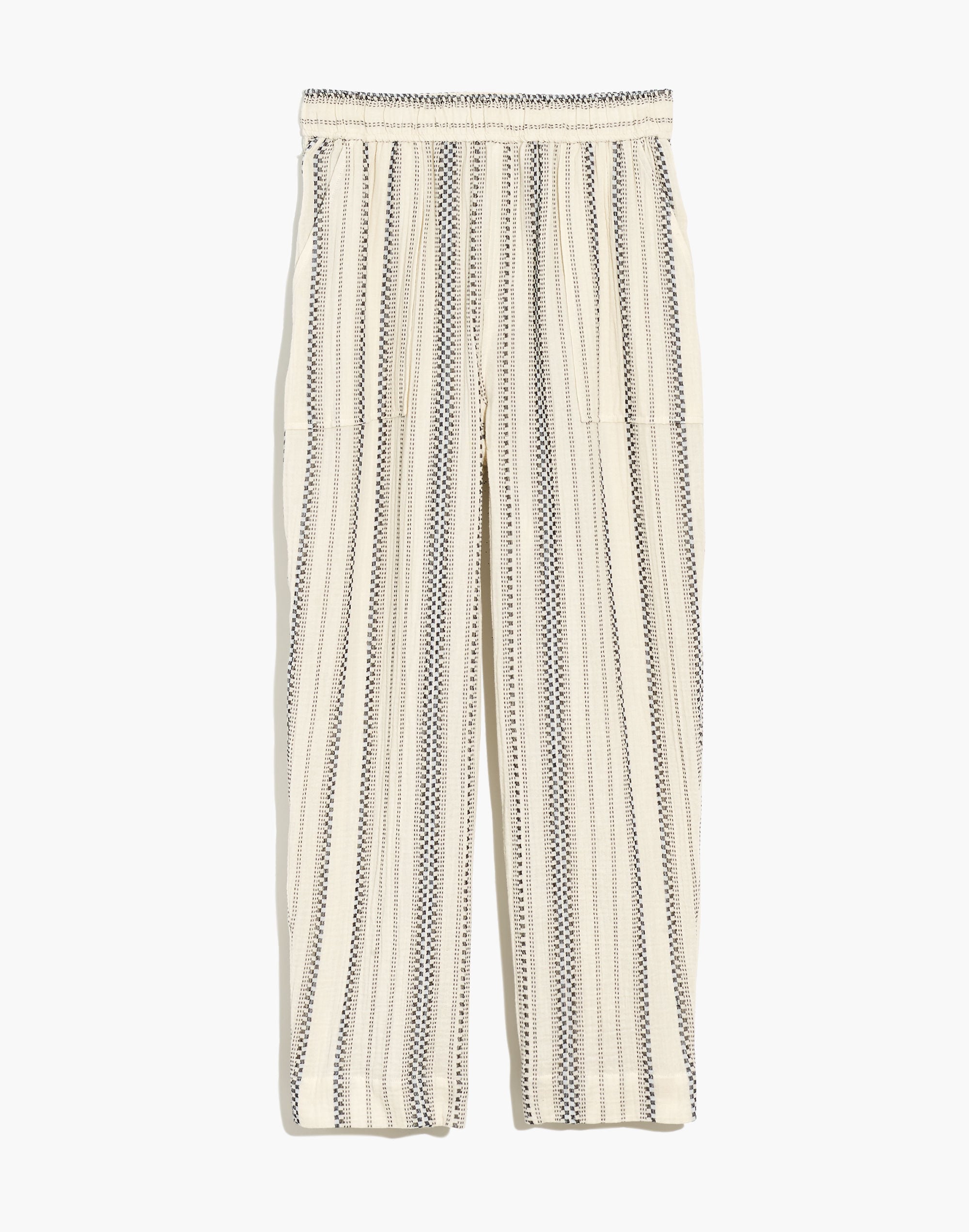 Lightspun Pull-On Balloon Pants | Madewell