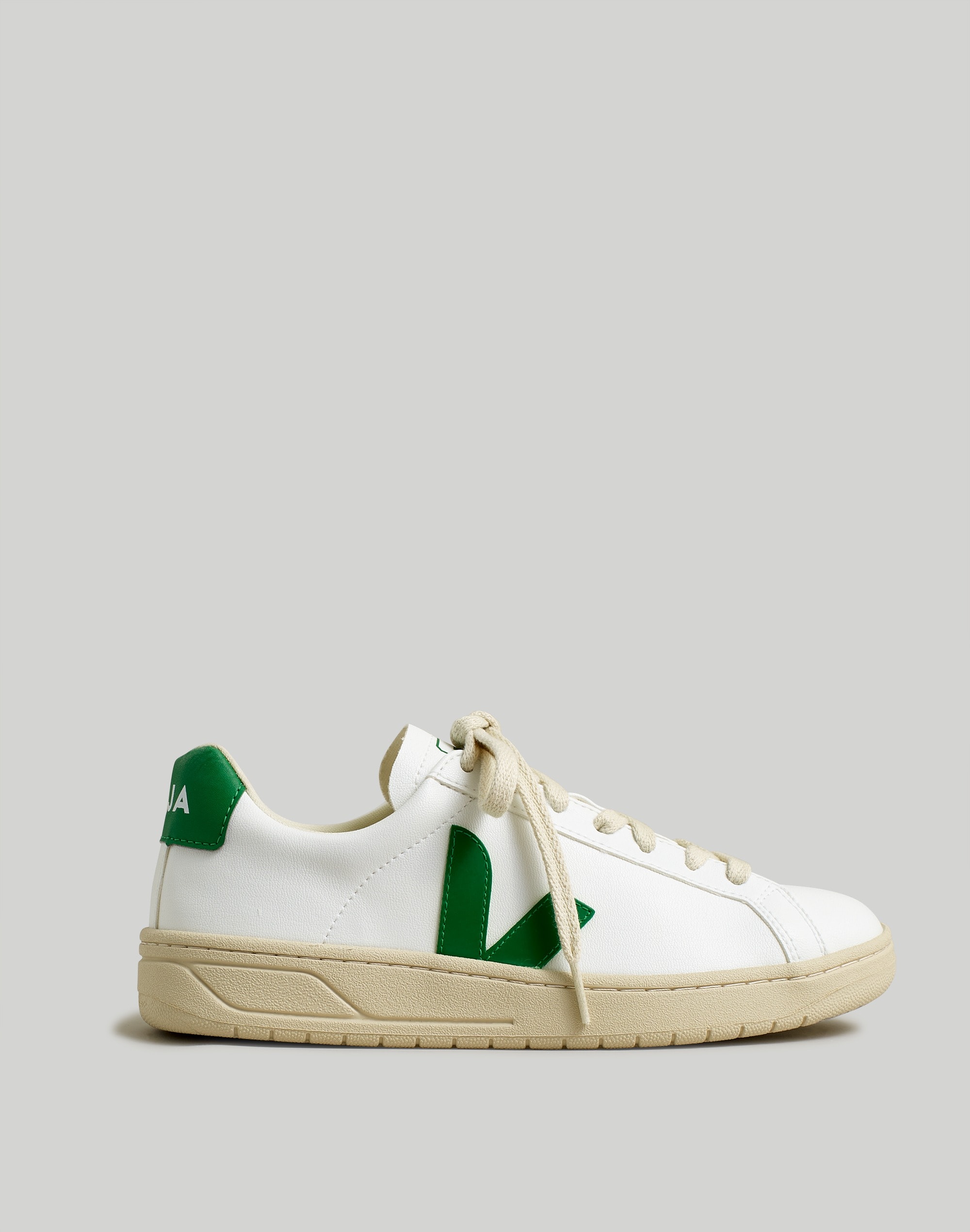 Veja™ Vegan Leather Urca Sneakers