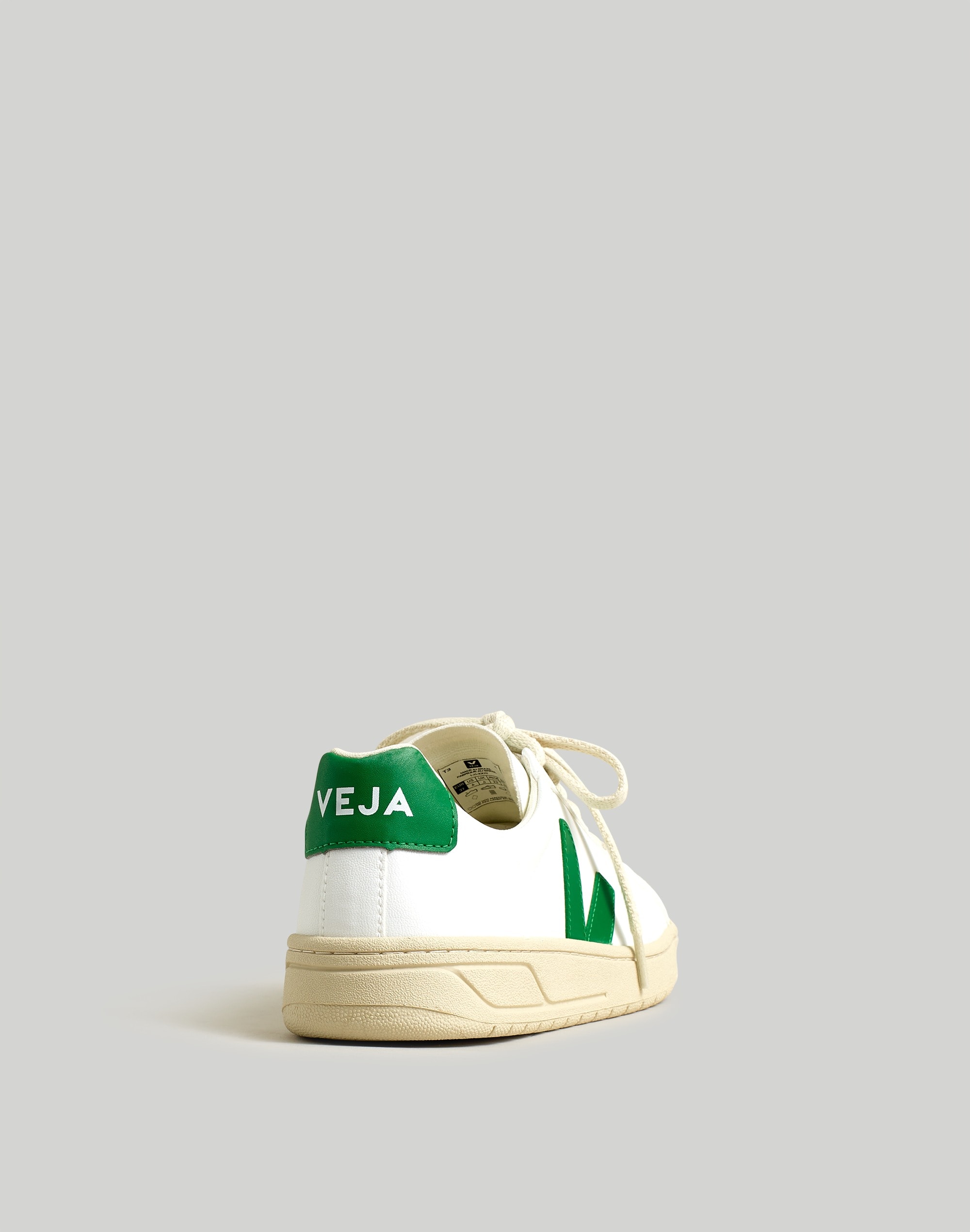 Veja™ Vegan Leather Urca Sneakers