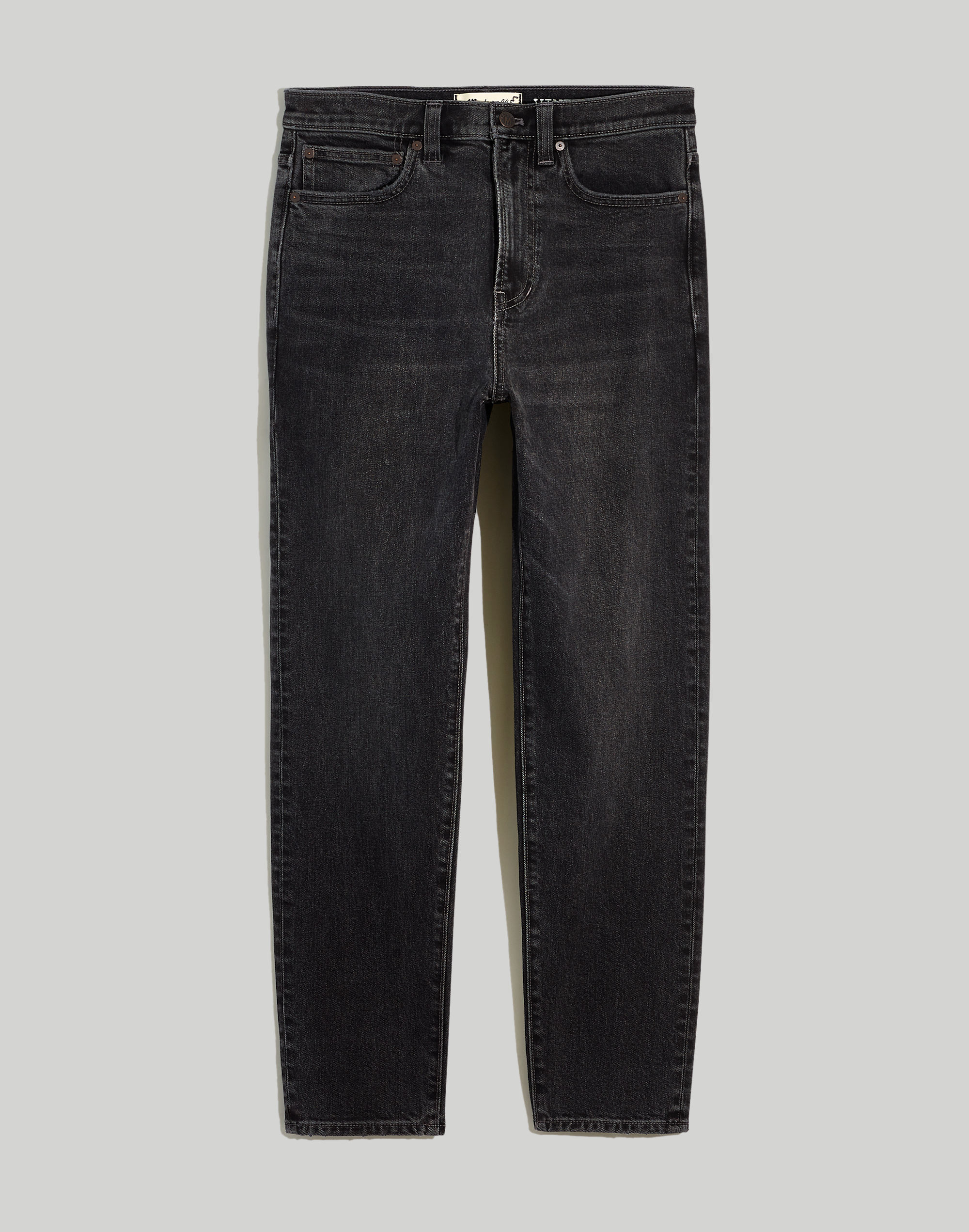 Vintage Taper Jeans in Claybrook Wash