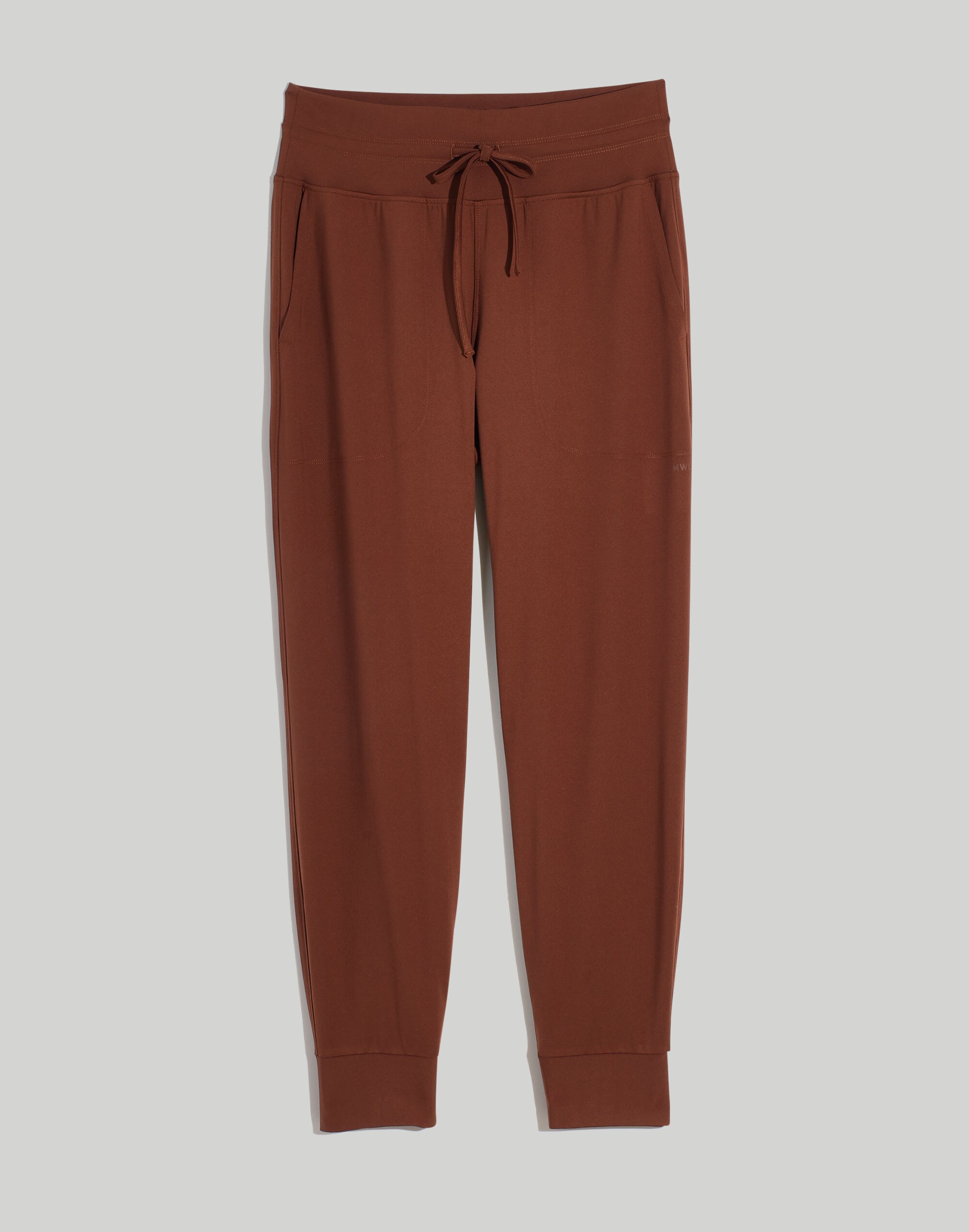 MWL Flex Skinny Joggers | Madewell