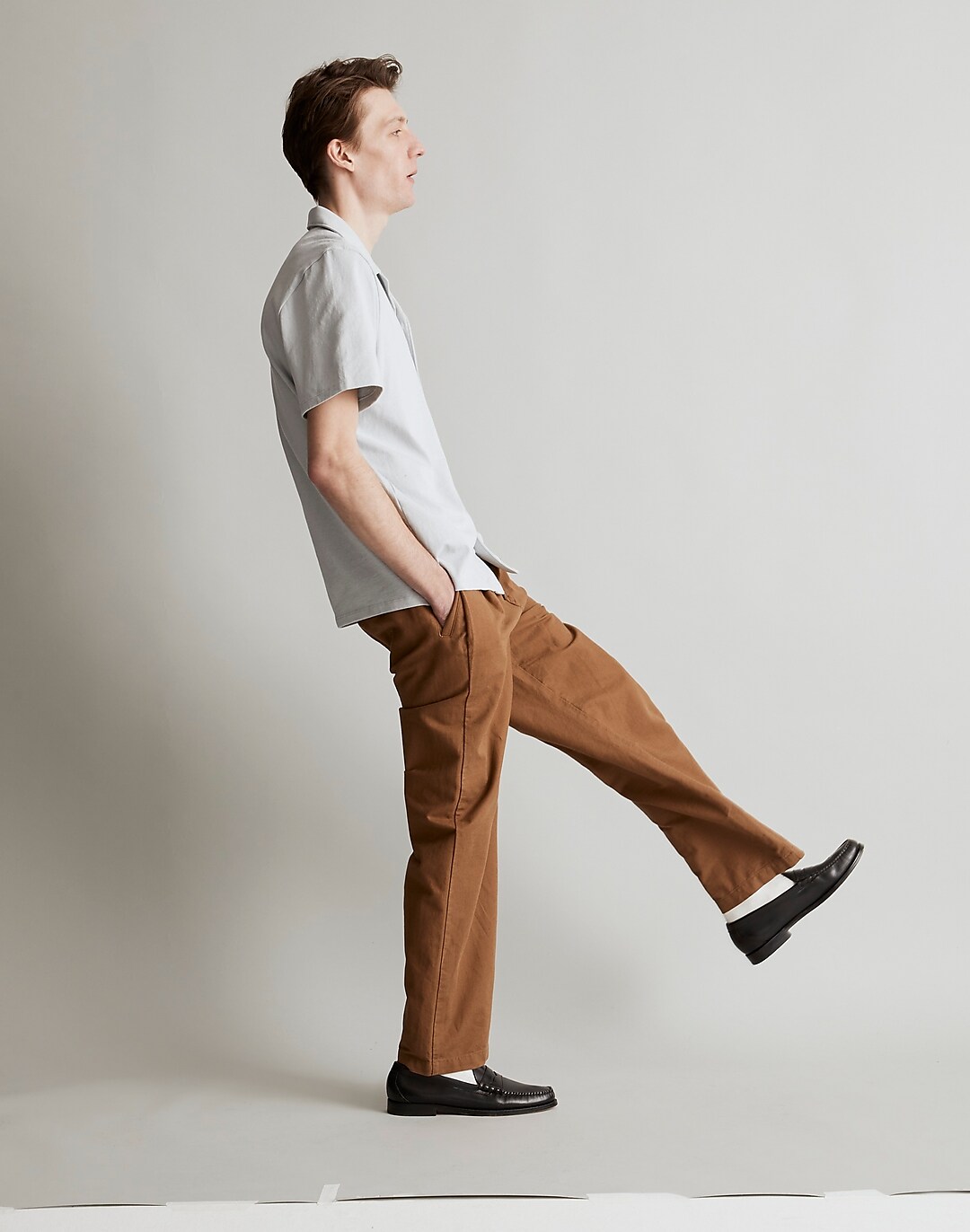 10 camp collar shirts for summer: Madewell, UNIQLO, and more - Reviewed