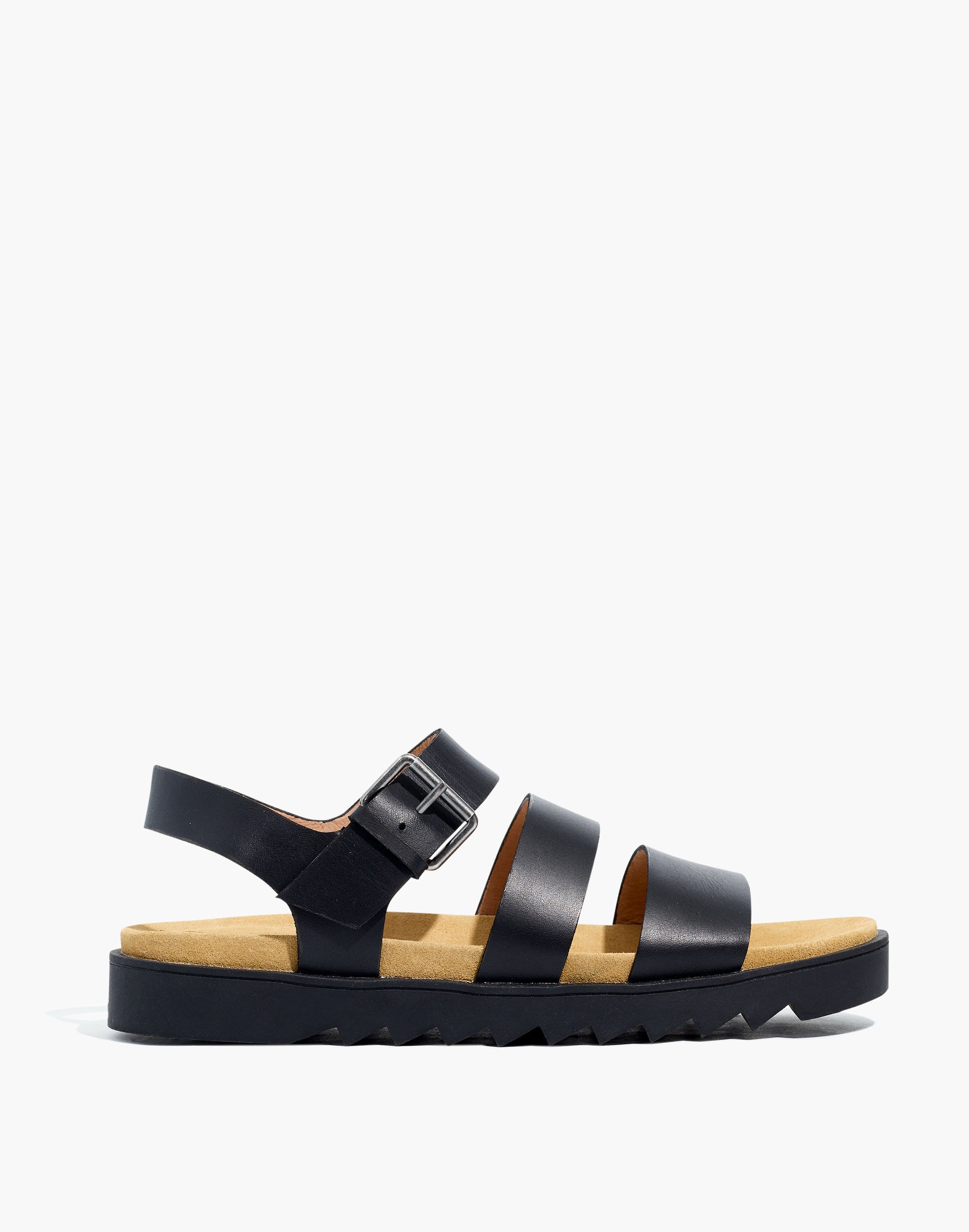 The Addie Sandal | Madewell