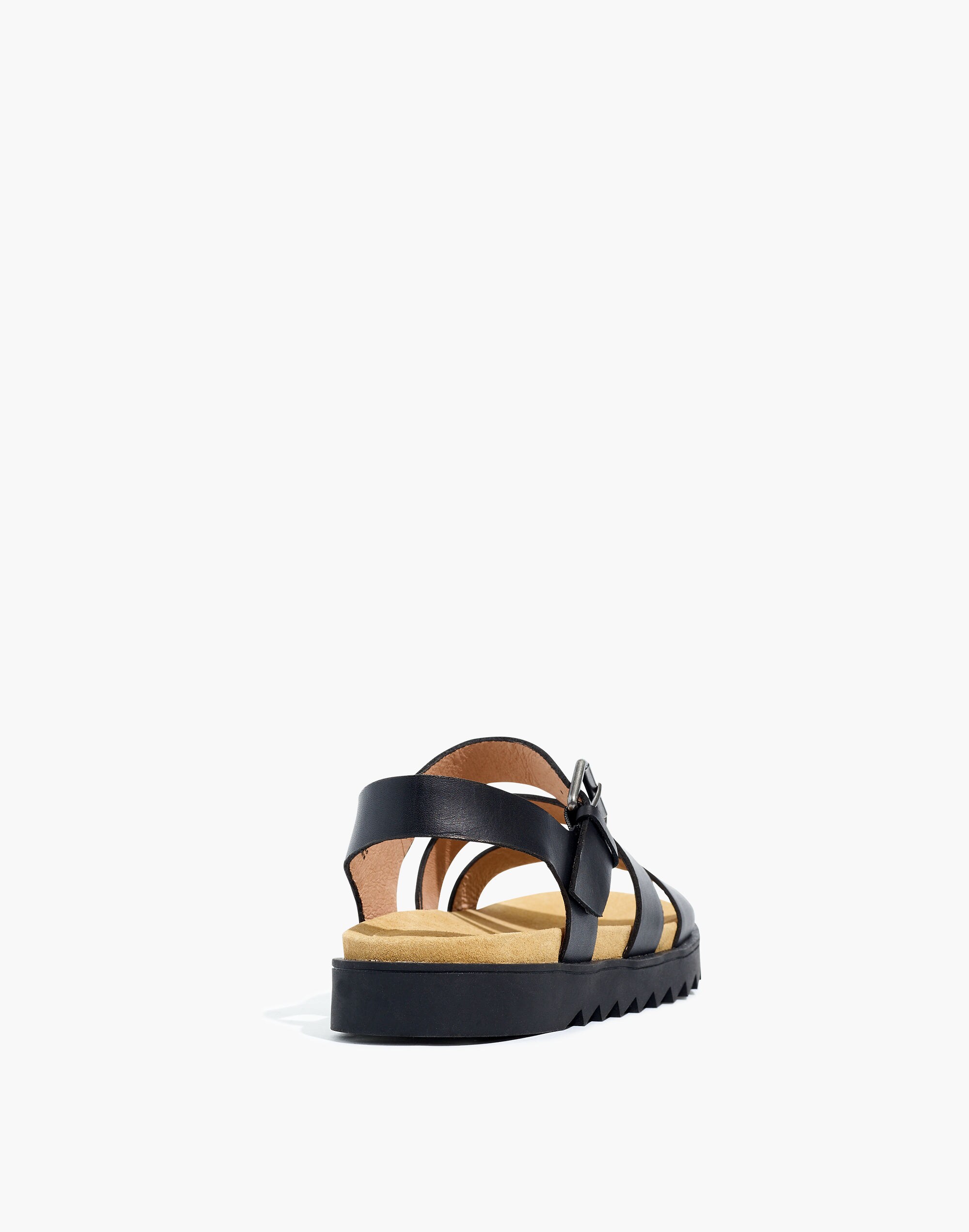 The Addie Sandal | Madewell