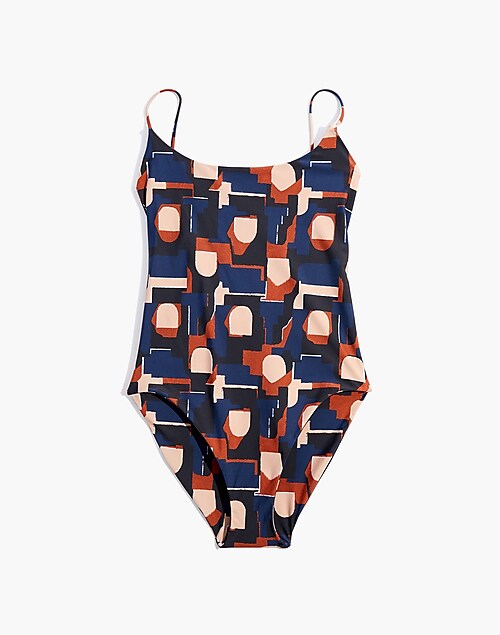 Buy Orange Swimwear for Men by SCOTCH & SODA Online