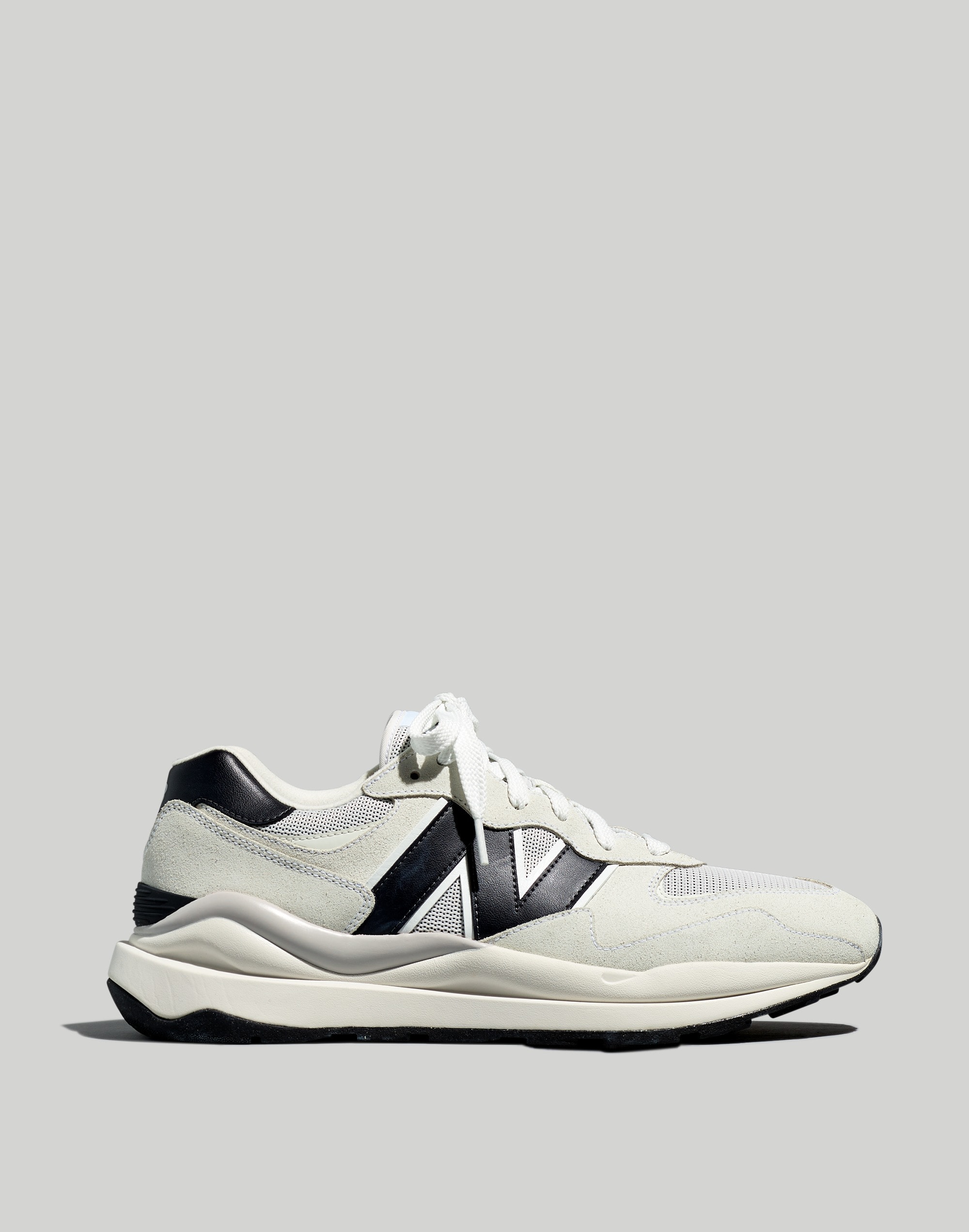 New Balance® 57/40 Sneakers | Madewell