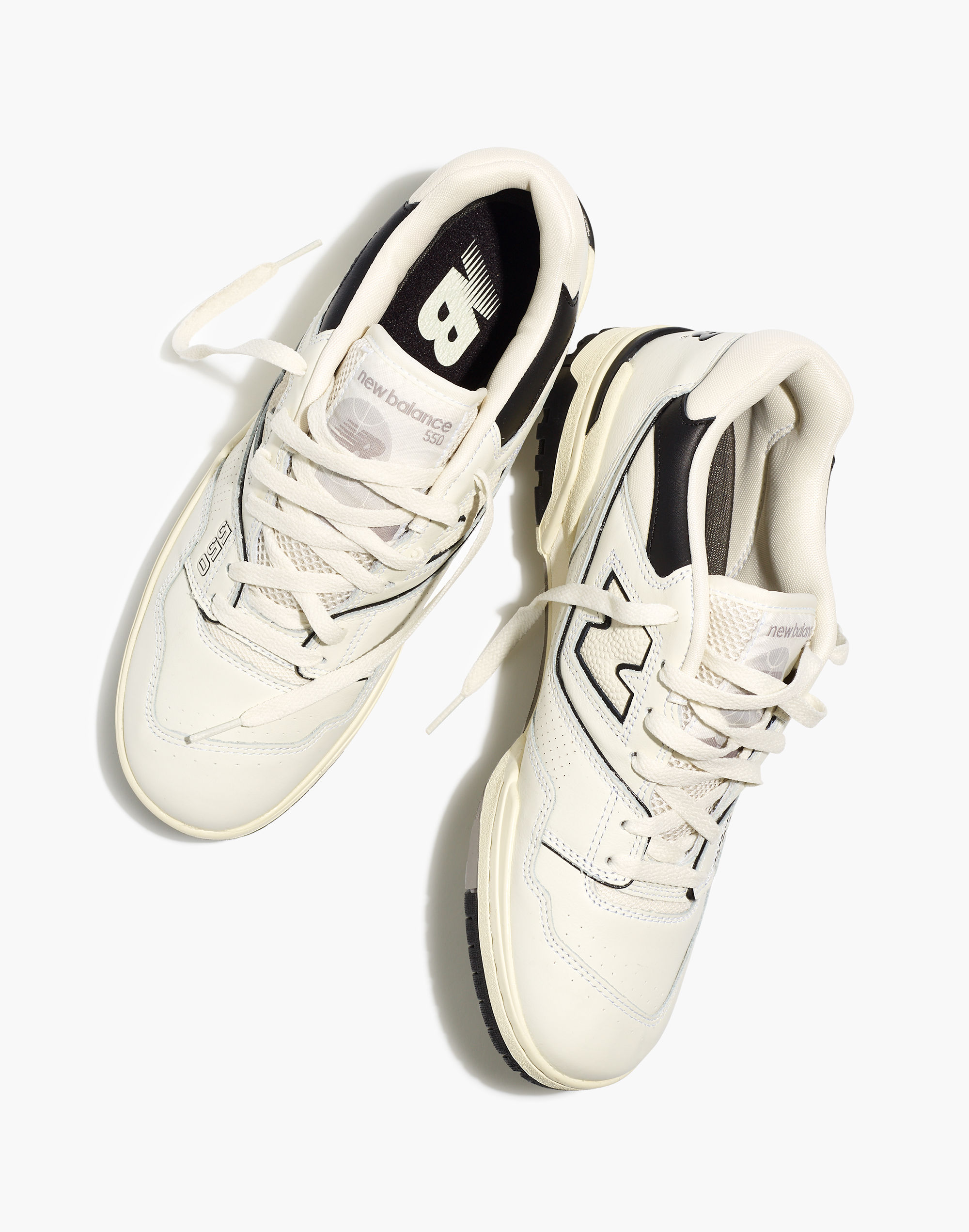 madewell new balance 550