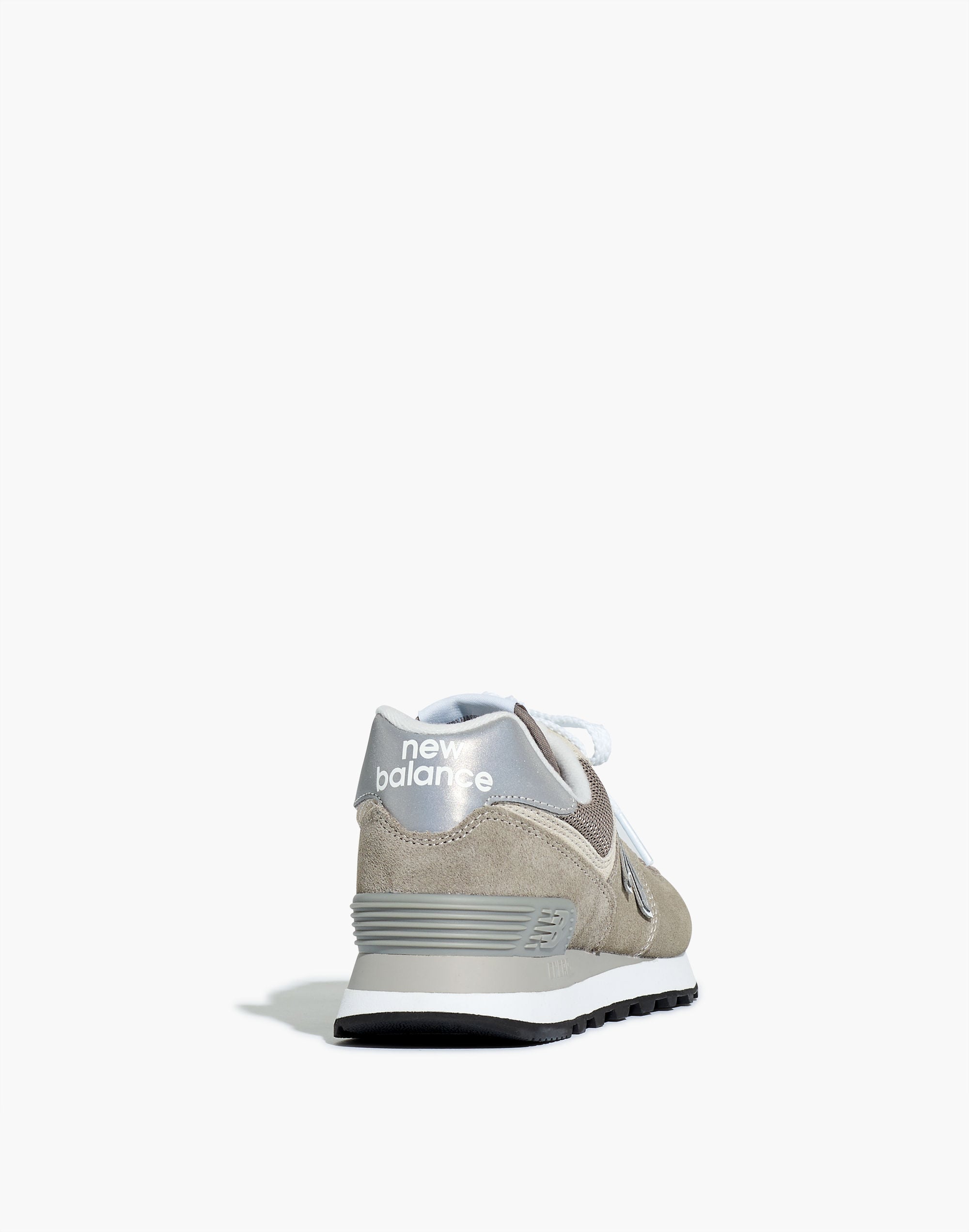 New Balance® Suede 574 Sneakers | Madewell