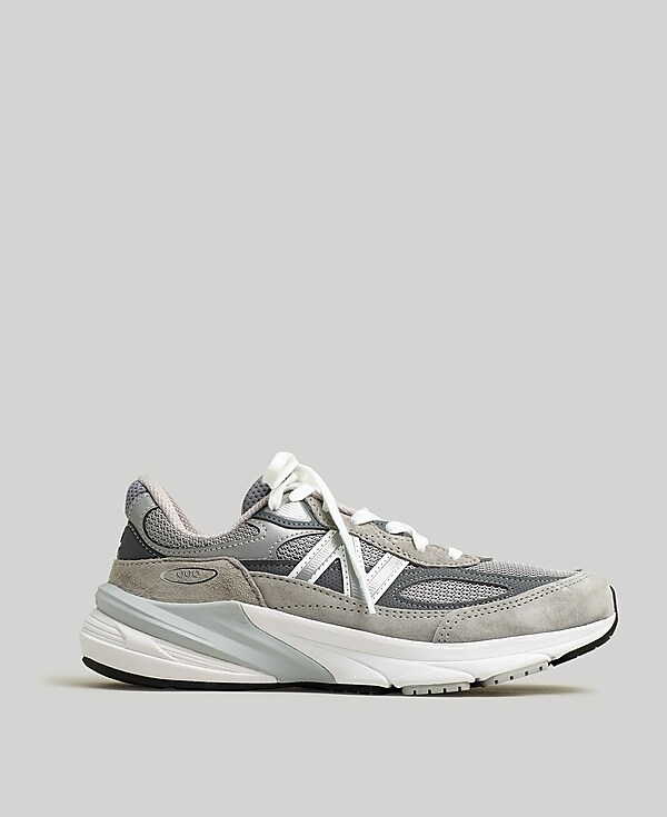 New Balance&reg; 990v6 Sneakers