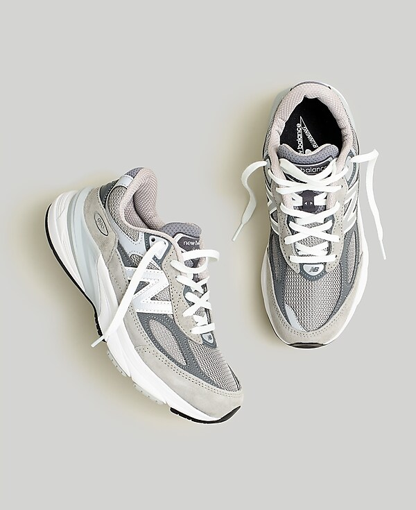 New Balance&reg; 990v6 Sneakers