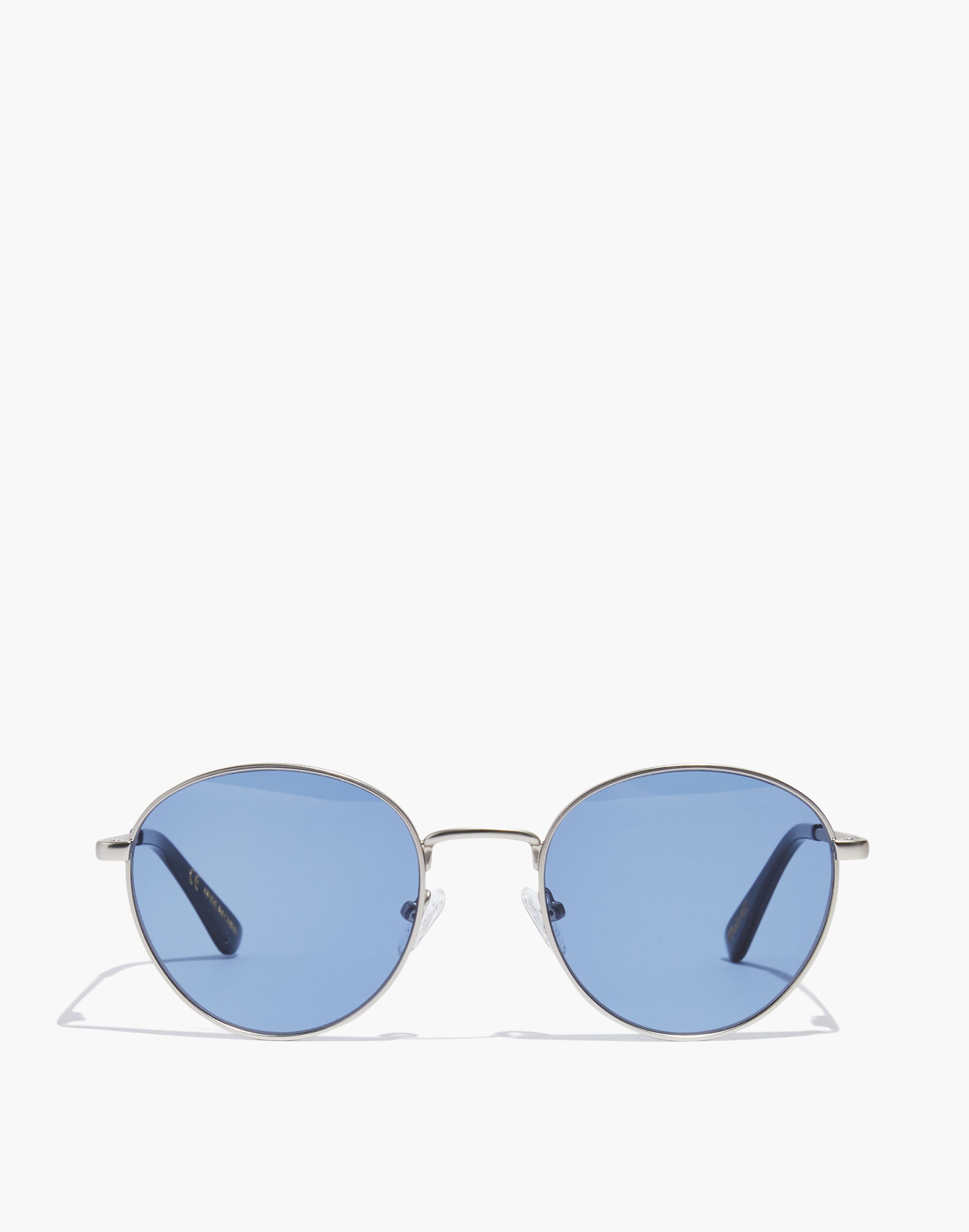 Madewell Fest Aviator Sunglasses