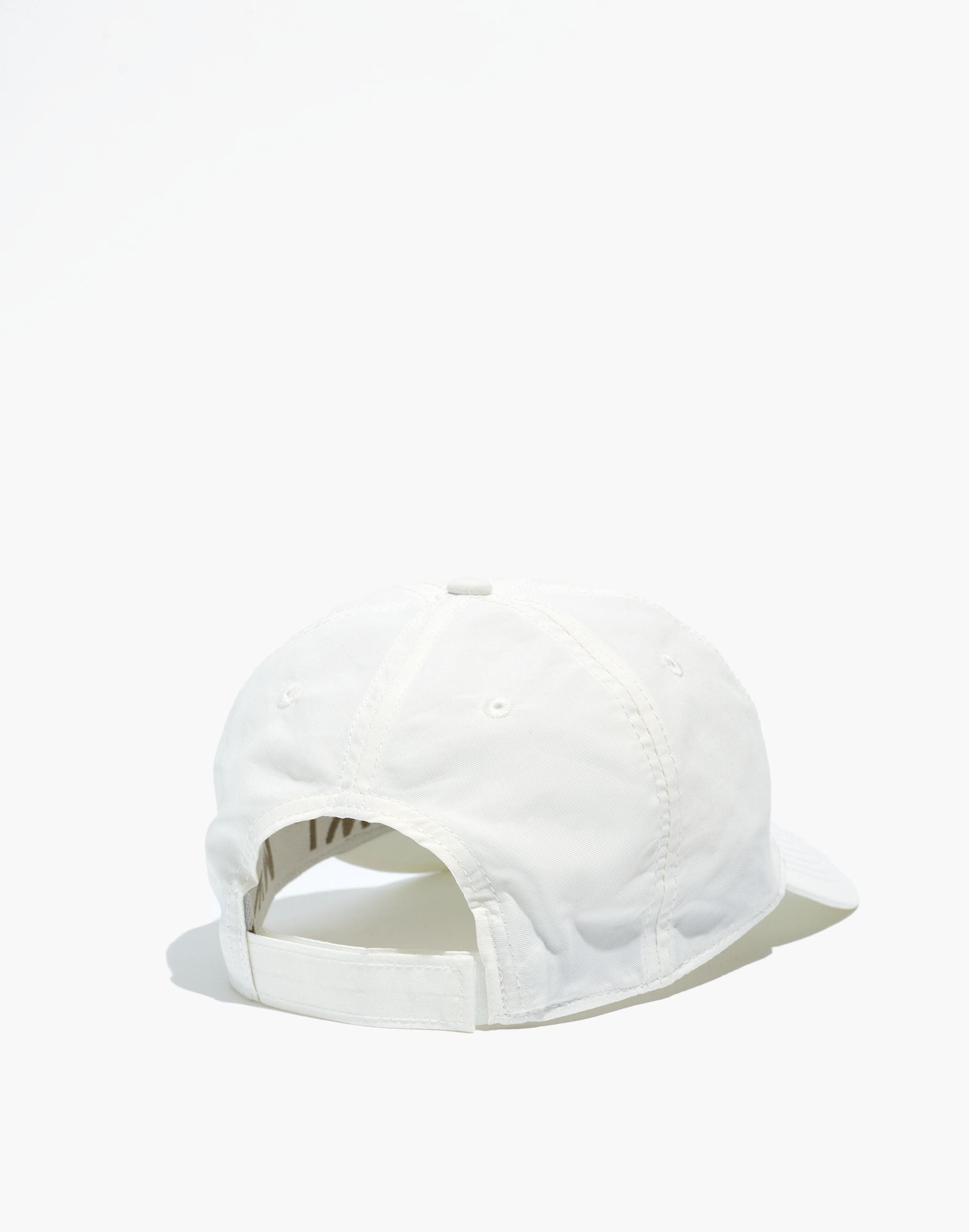 MWL (Re)sourced Baseball Cap | Madewell