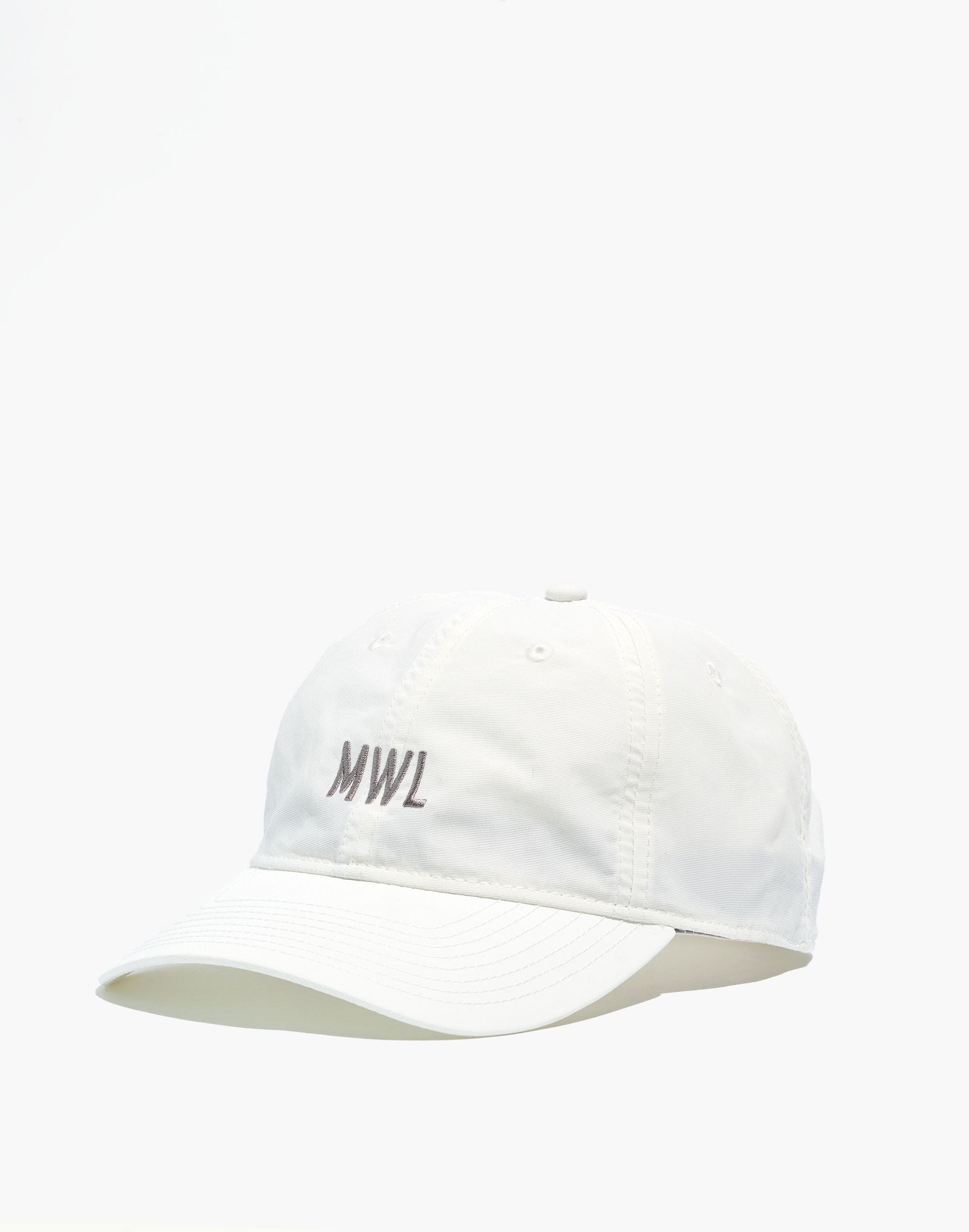 MWL (Re)sourced Baseball Cap | Madewell