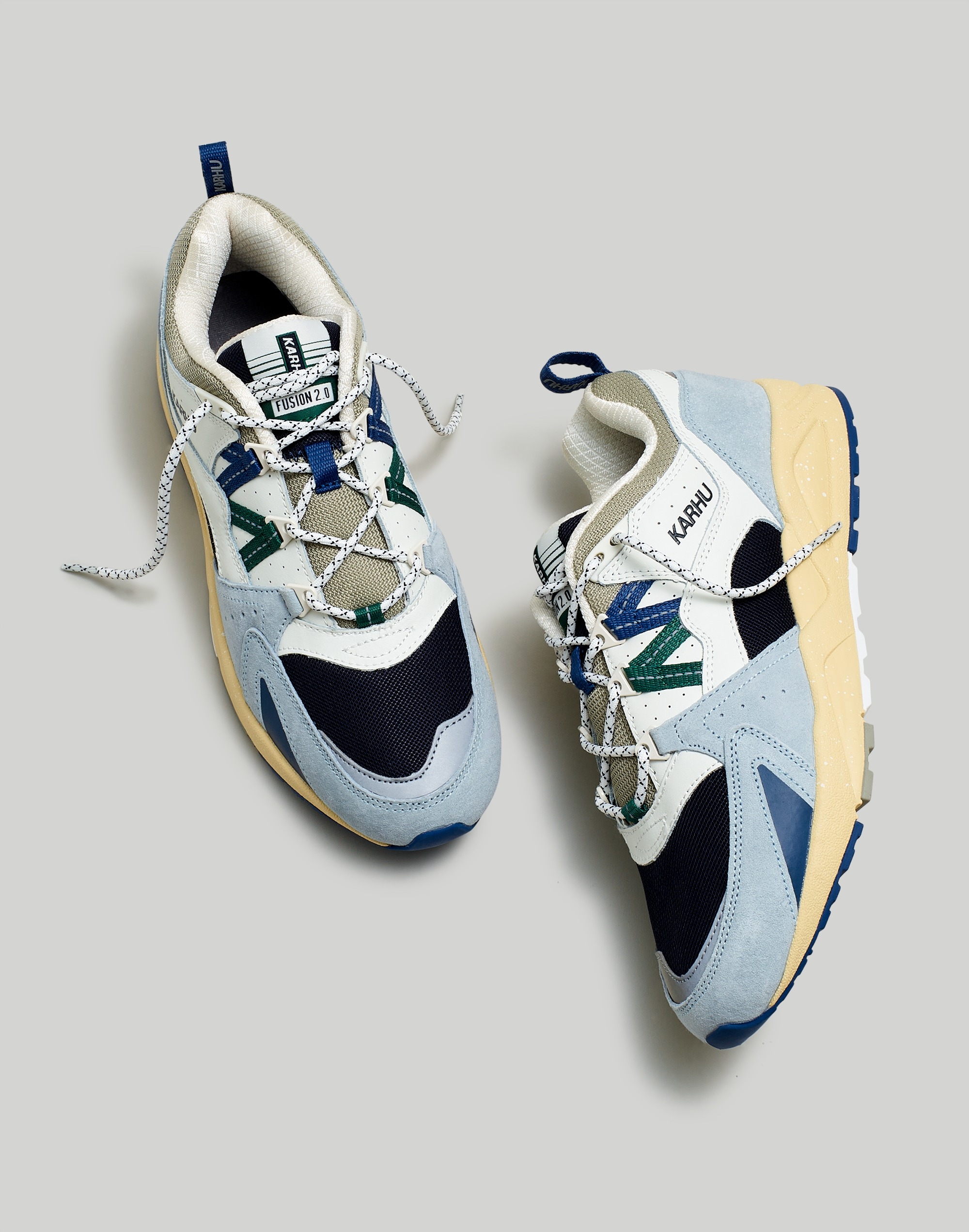 Karhu Fusion 2.0 Sneakers | Madewell