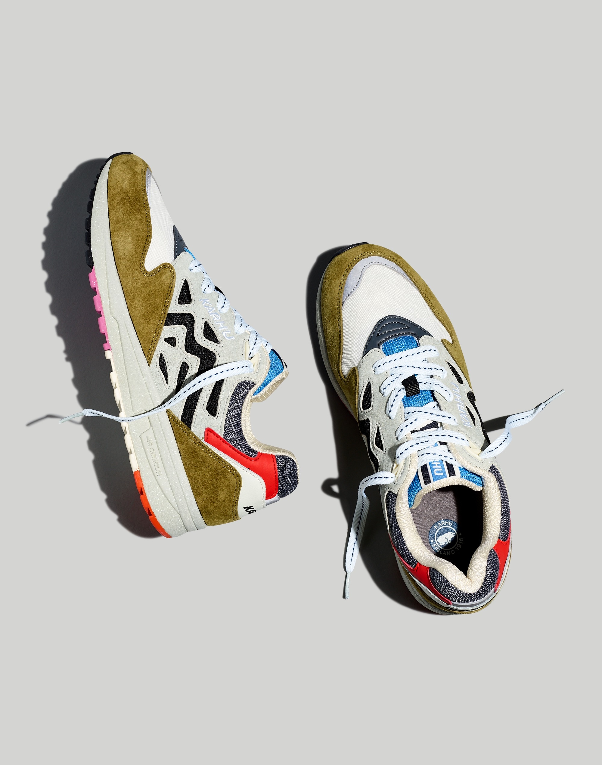 Karhu Legacy 96 Trainer Sneaker | Madewell