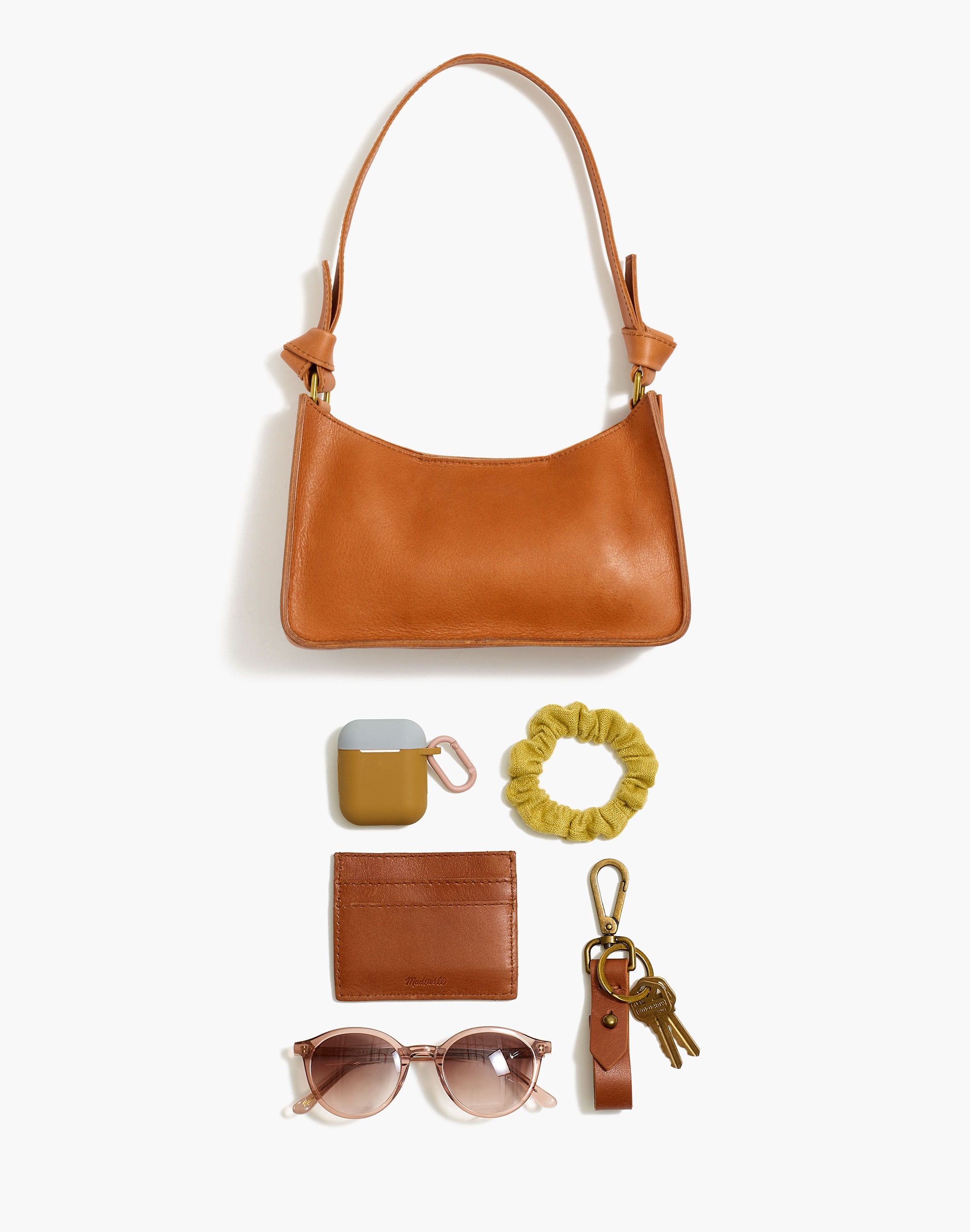 The Sydney Shoulder Bag | Madewell