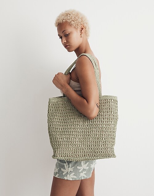 Pin on Straw bags & purses