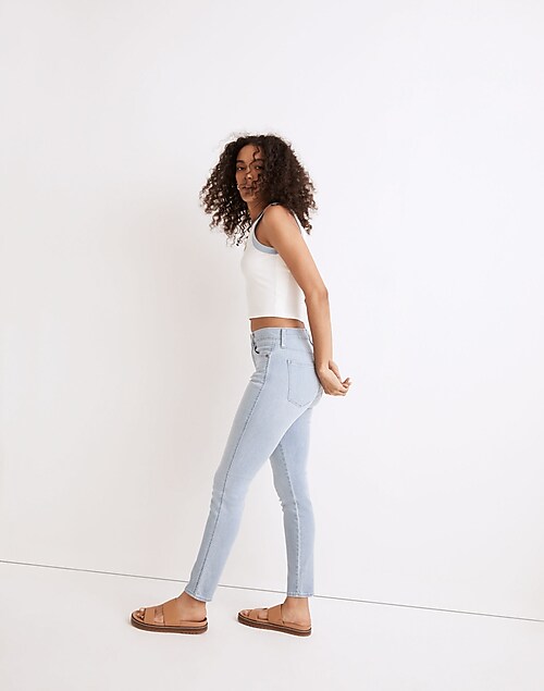 Tall Maternity Blue AVA Stretch Skinny Jeans – Search By Inseam