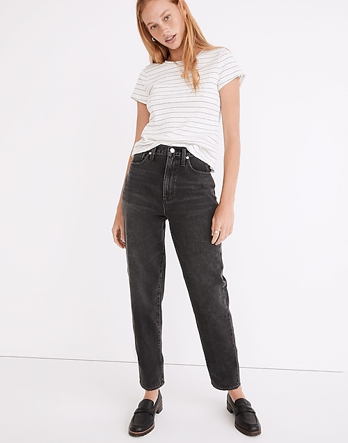 7 best places to buy loose fit jeans online: Madewell, Good