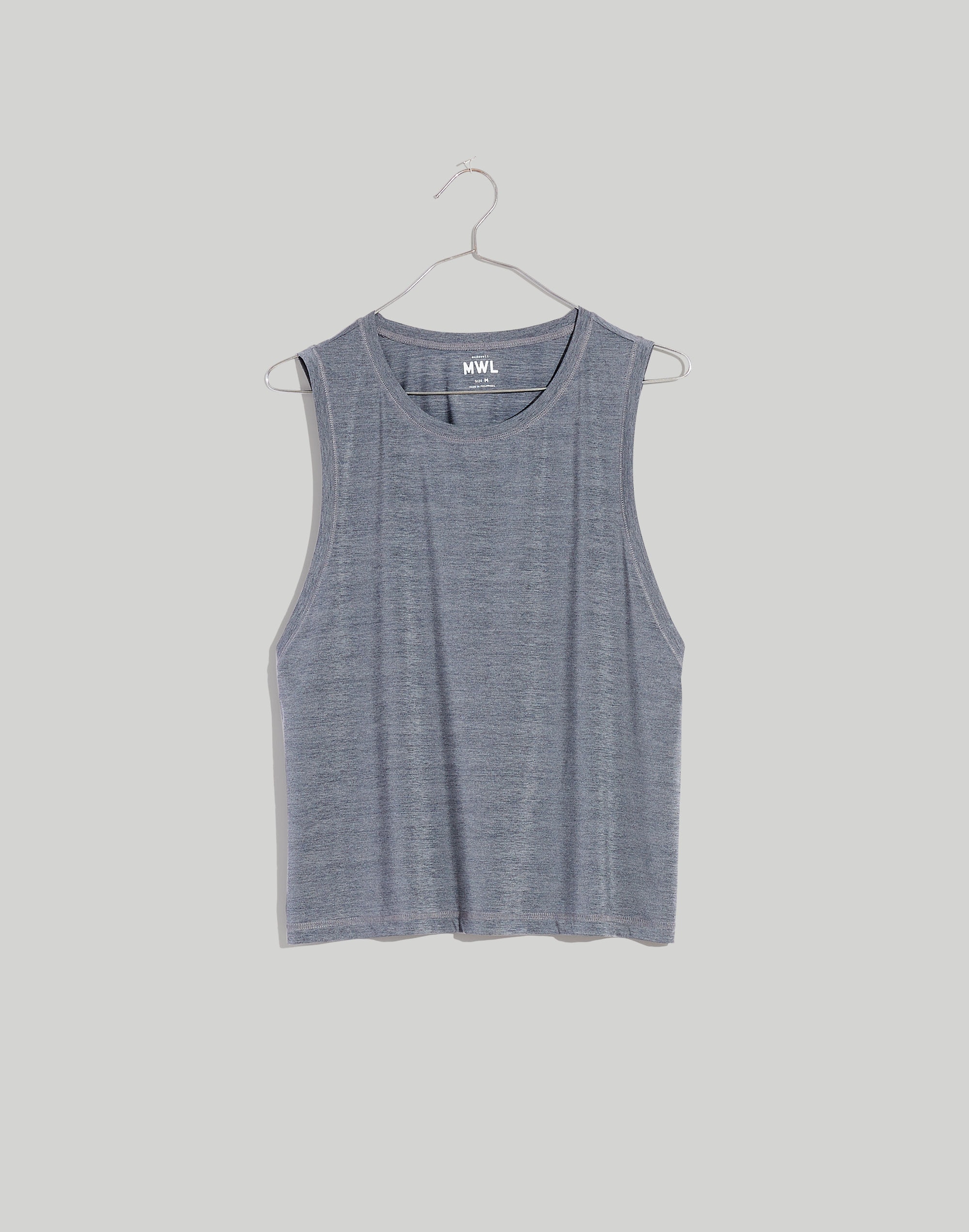 MWL Running Tank | Madewell