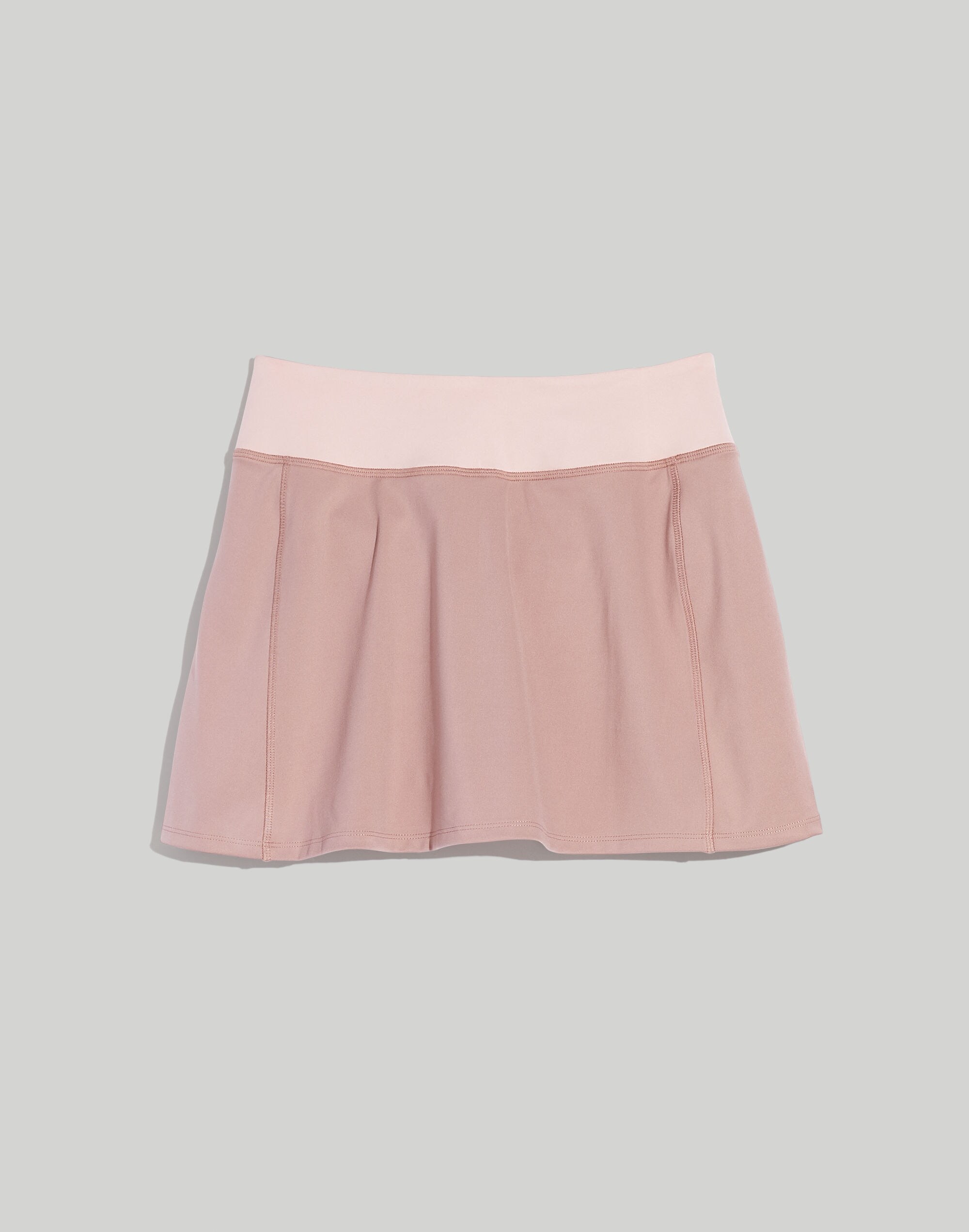 MWL Flex Fitness Skirt | Madewell