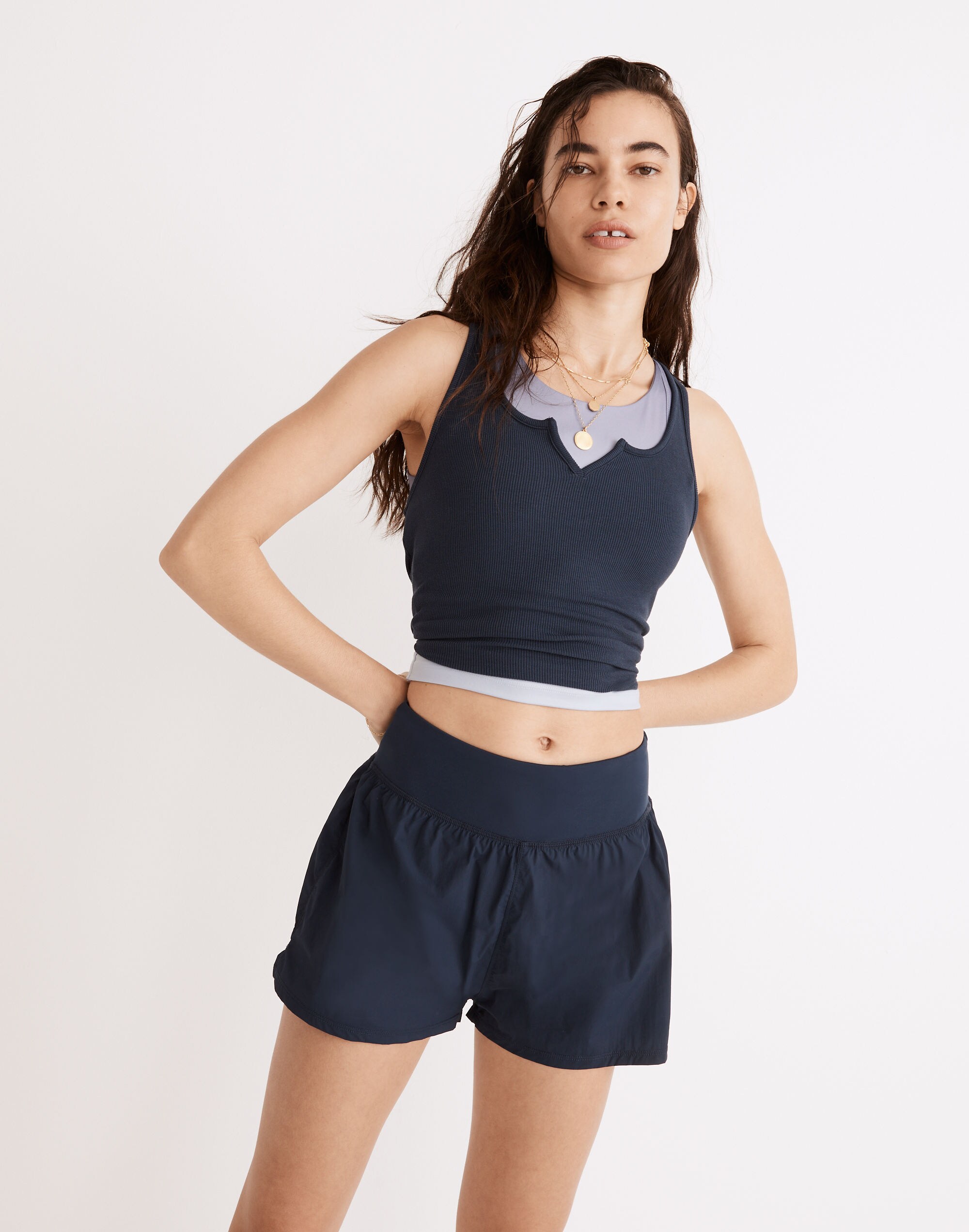 MWL Running Shorts | Madewell