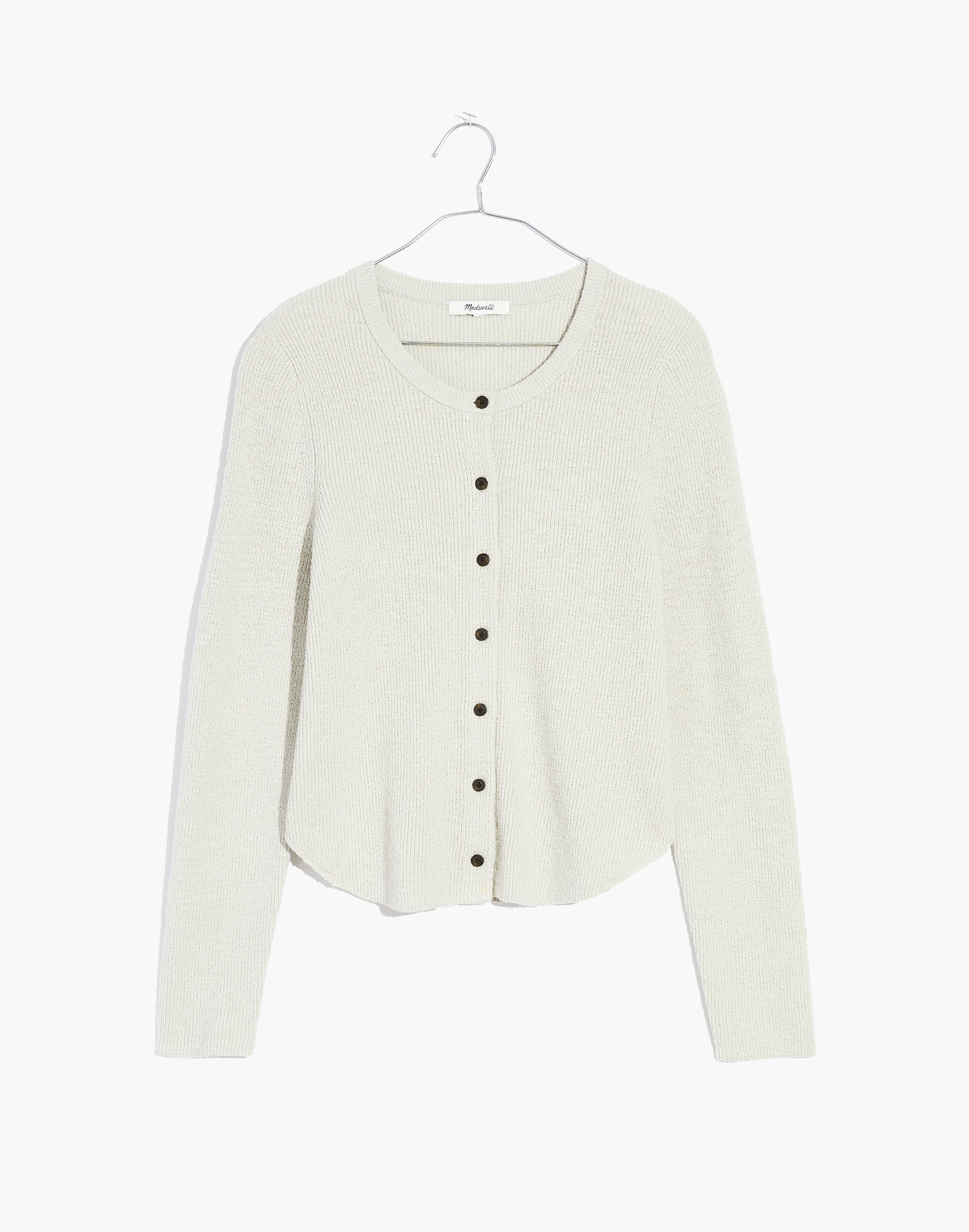 Halstead Cardigan Sweater | Madewell