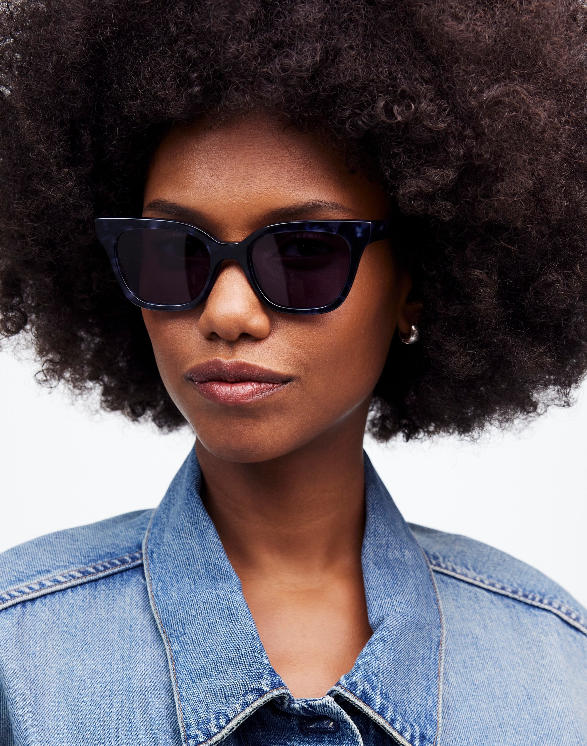 Pierport Sunglasses | Madewell