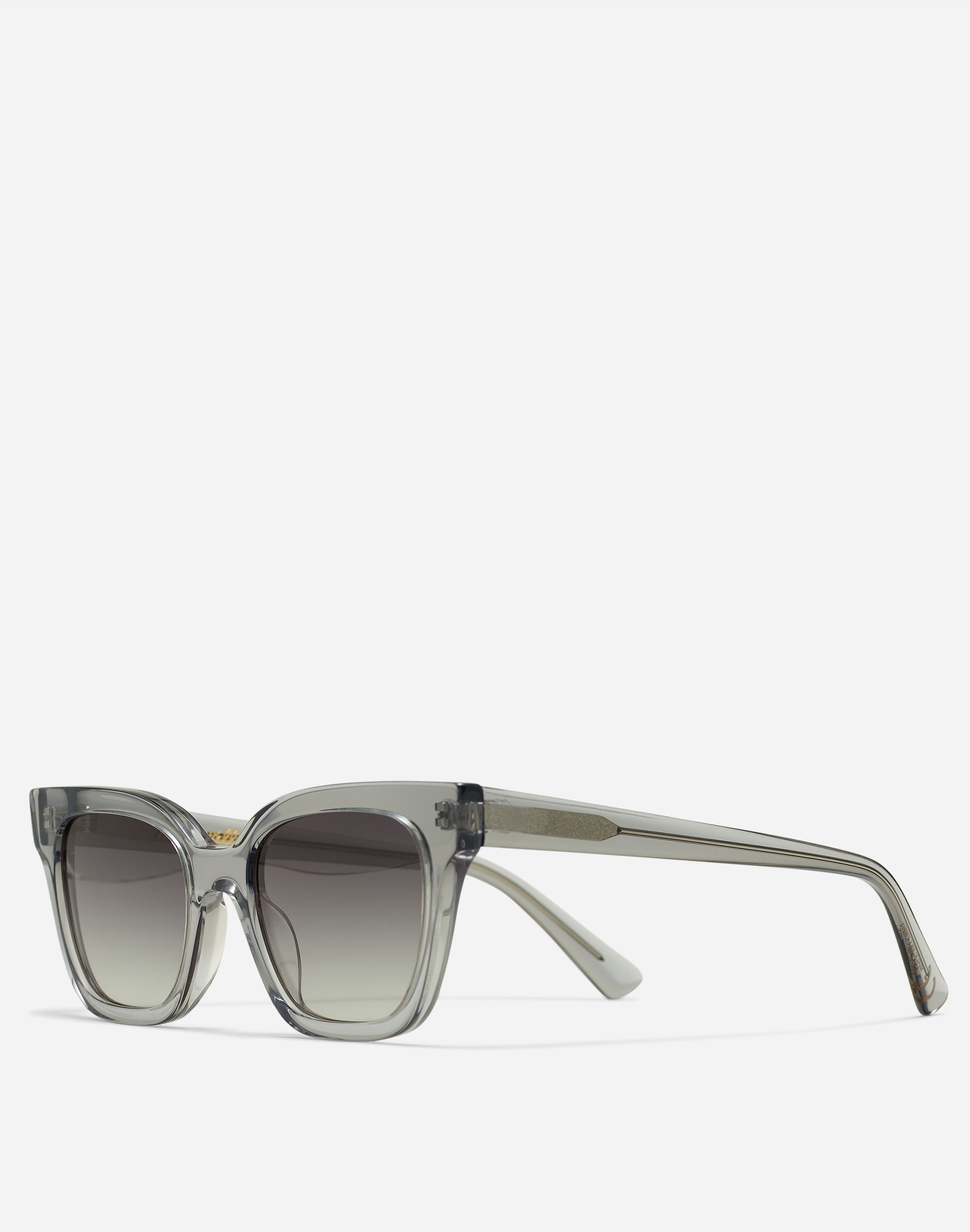Mw Pierport Sunglasses In Dusk Grey