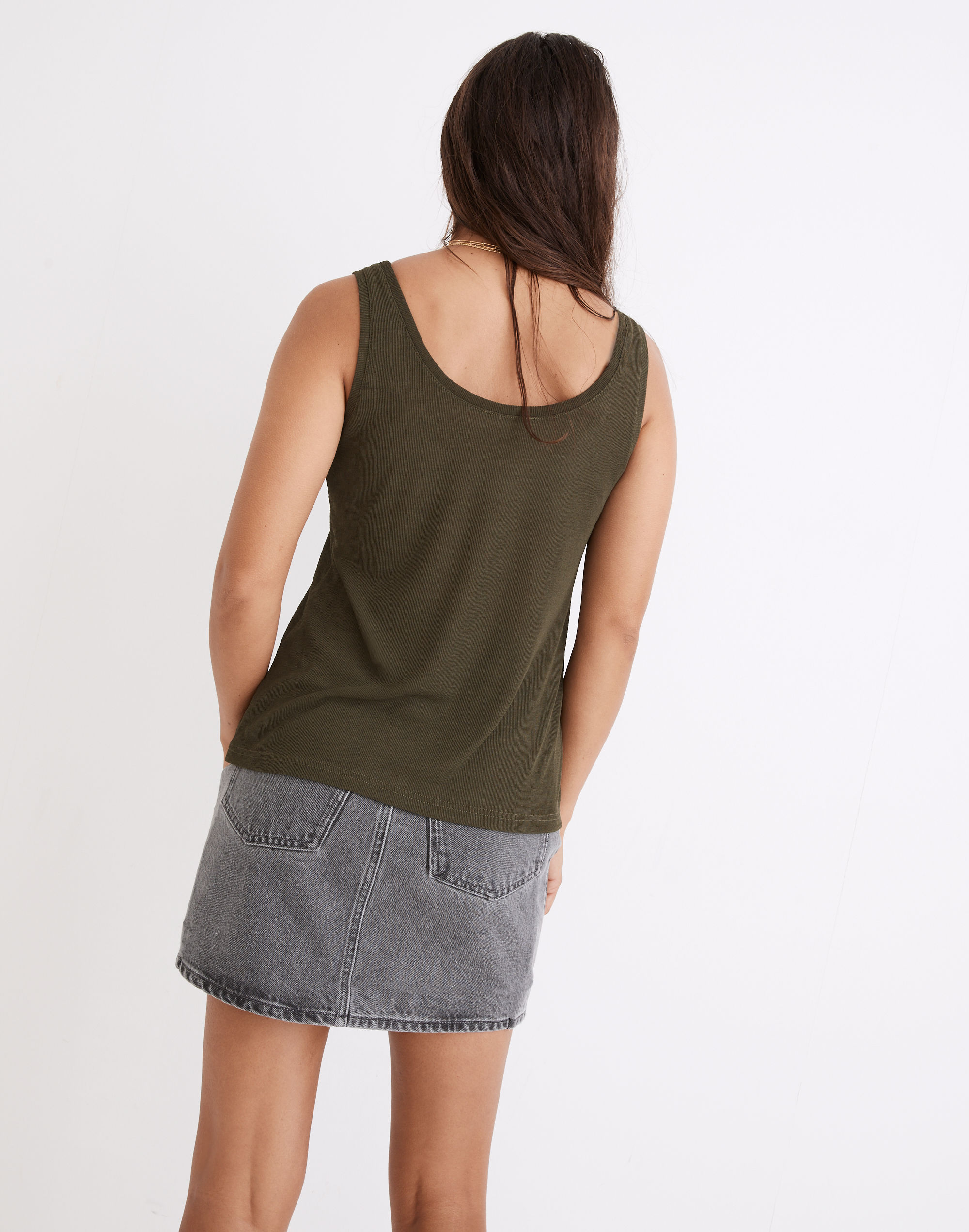 Eastover Tank | Madewell