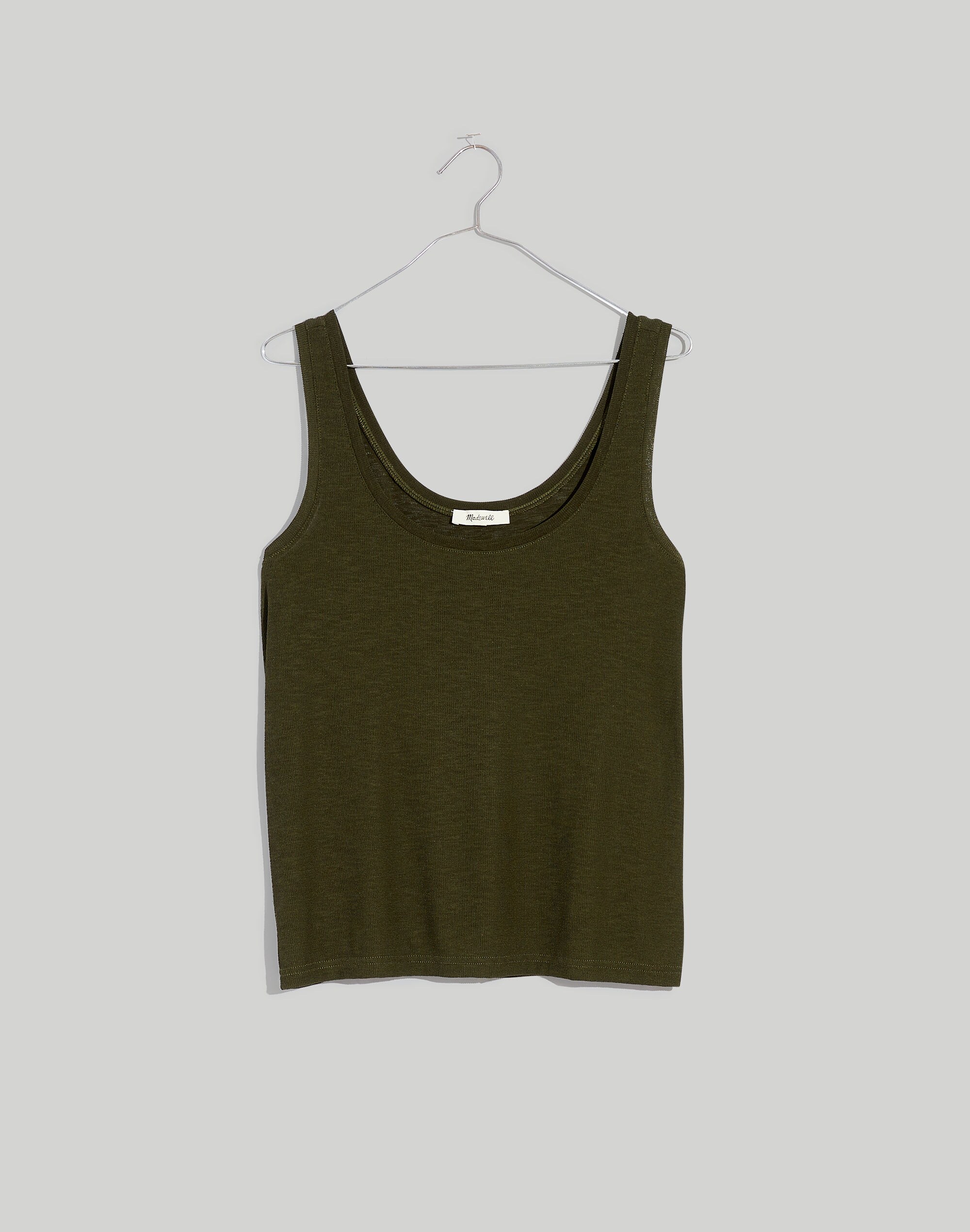 Eastover Tank | Madewell