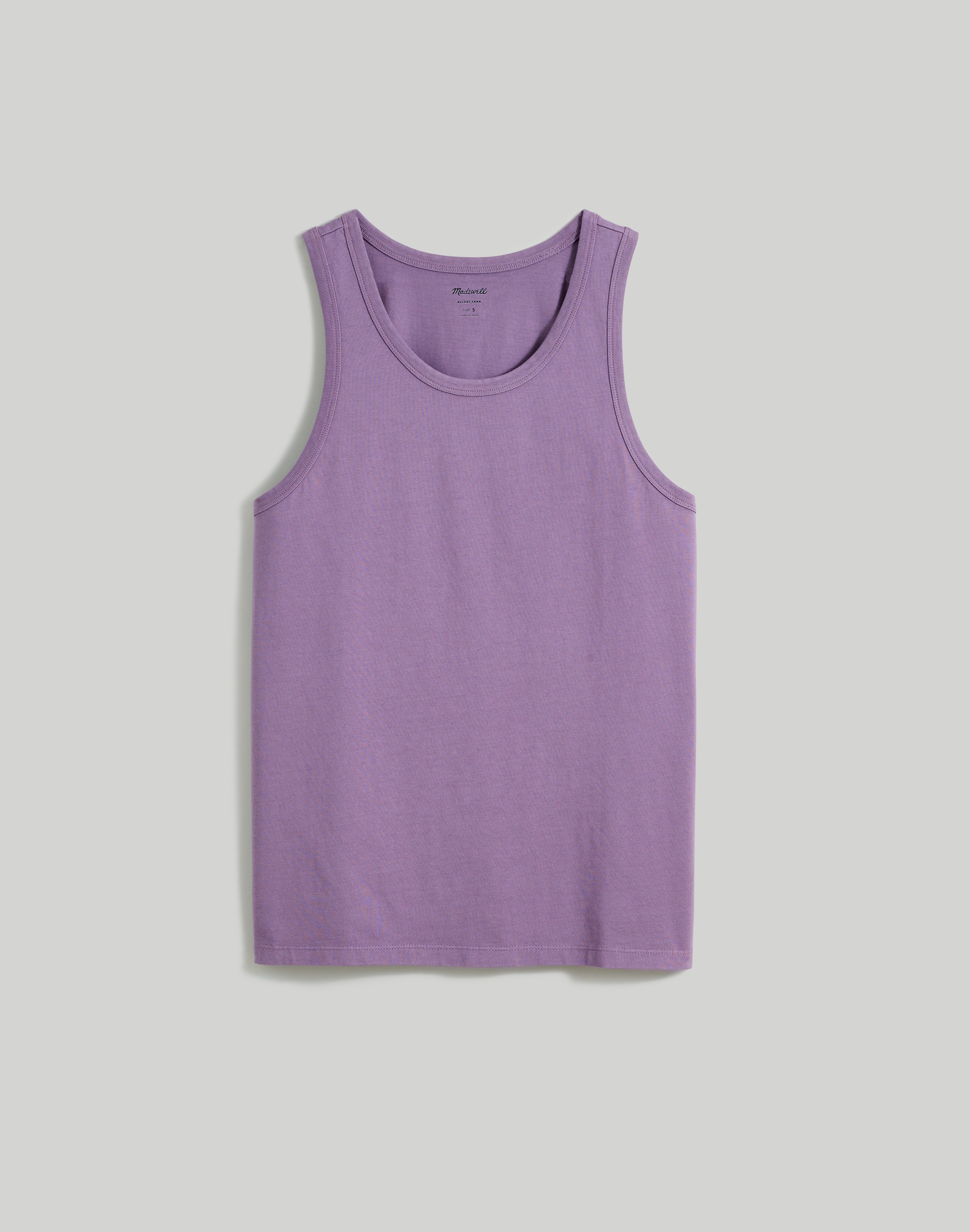 Allday Tank | Madewell