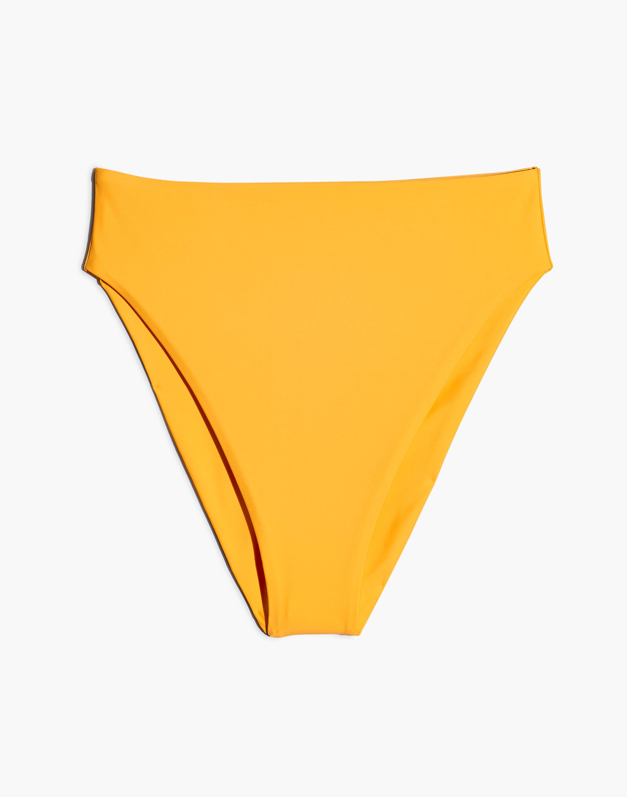 Jade Swim® Incline Bikini Bottom | Madewell