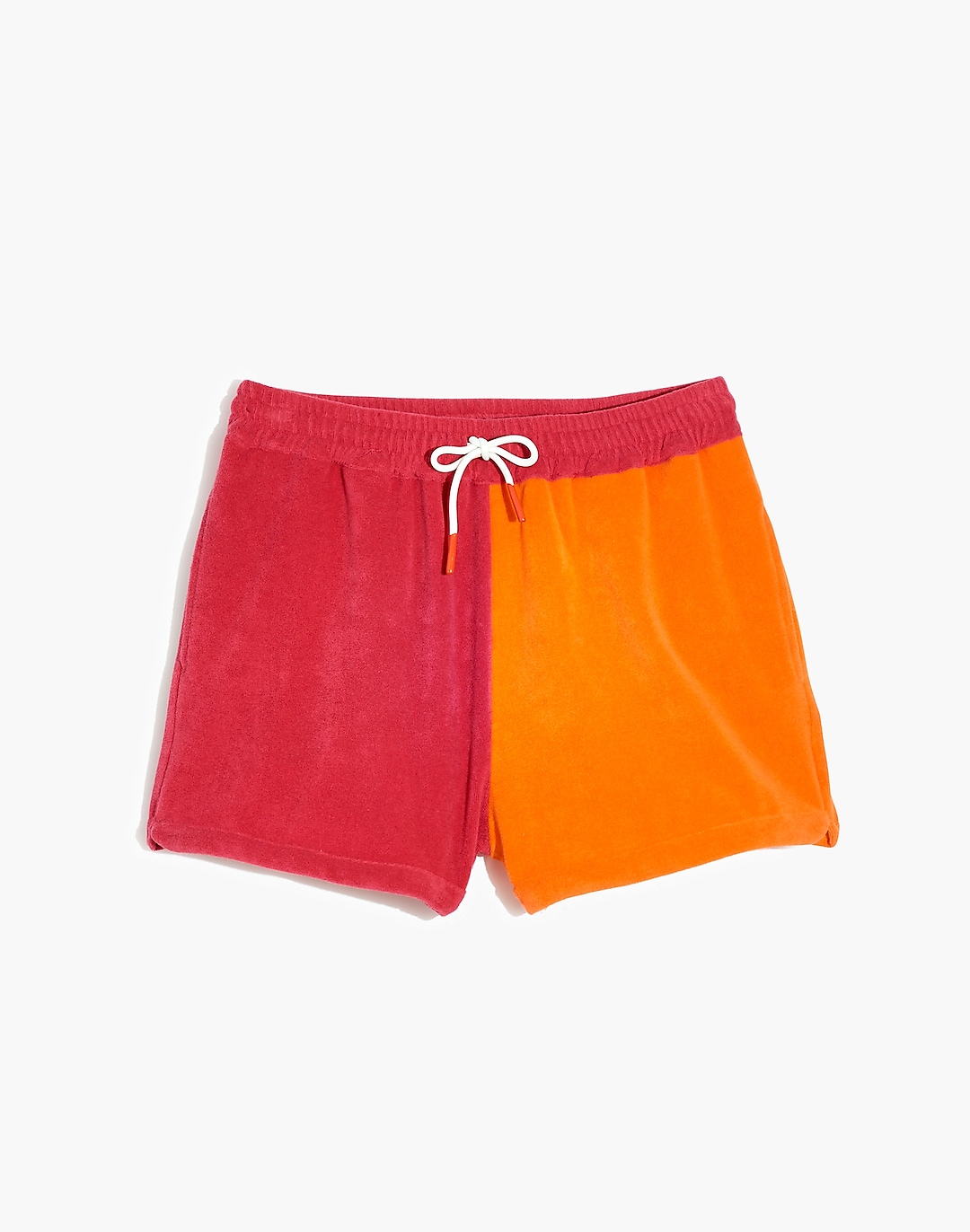 Solid & Striped® Colorblock Charlie Shorts
