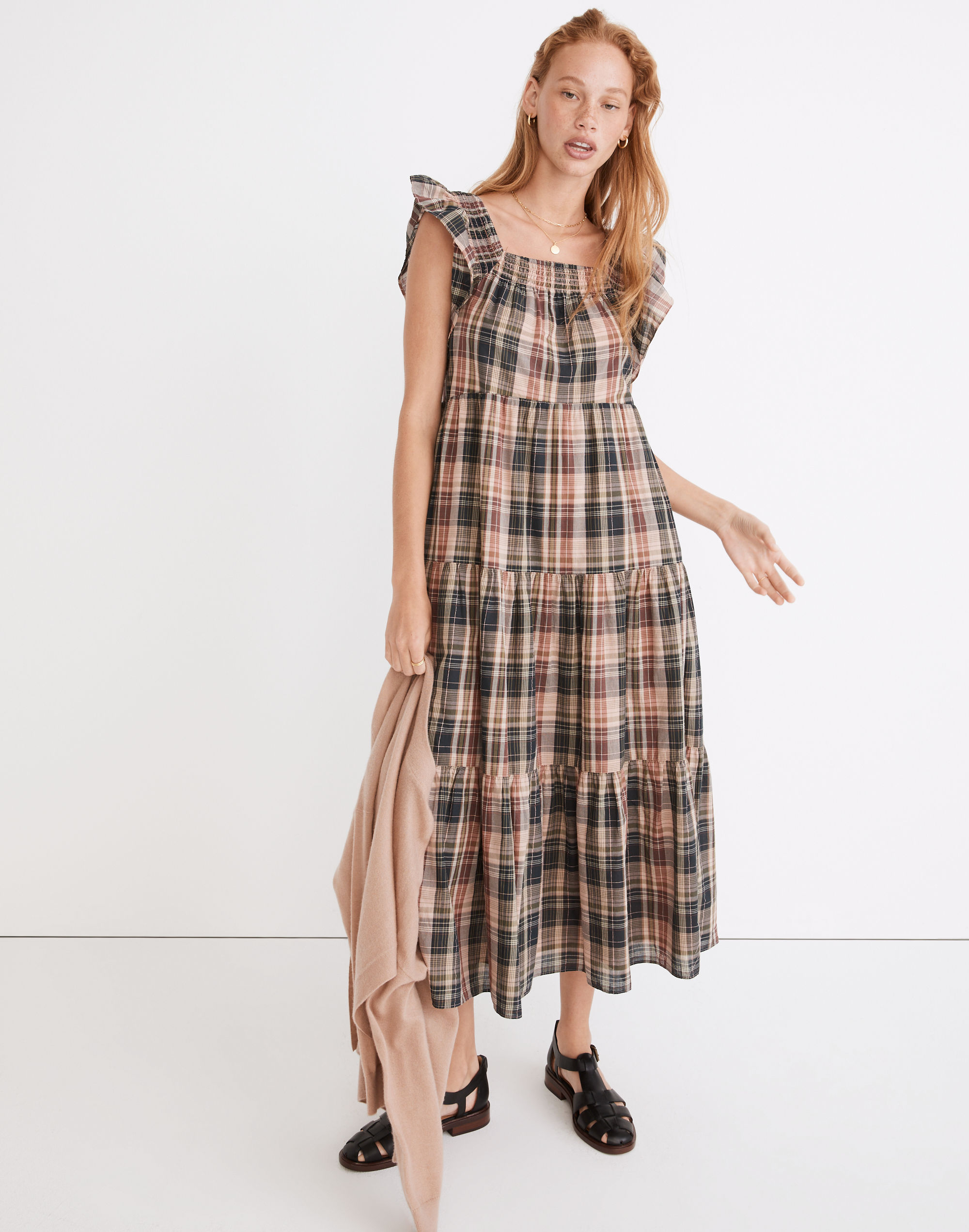 Madewell Dresses